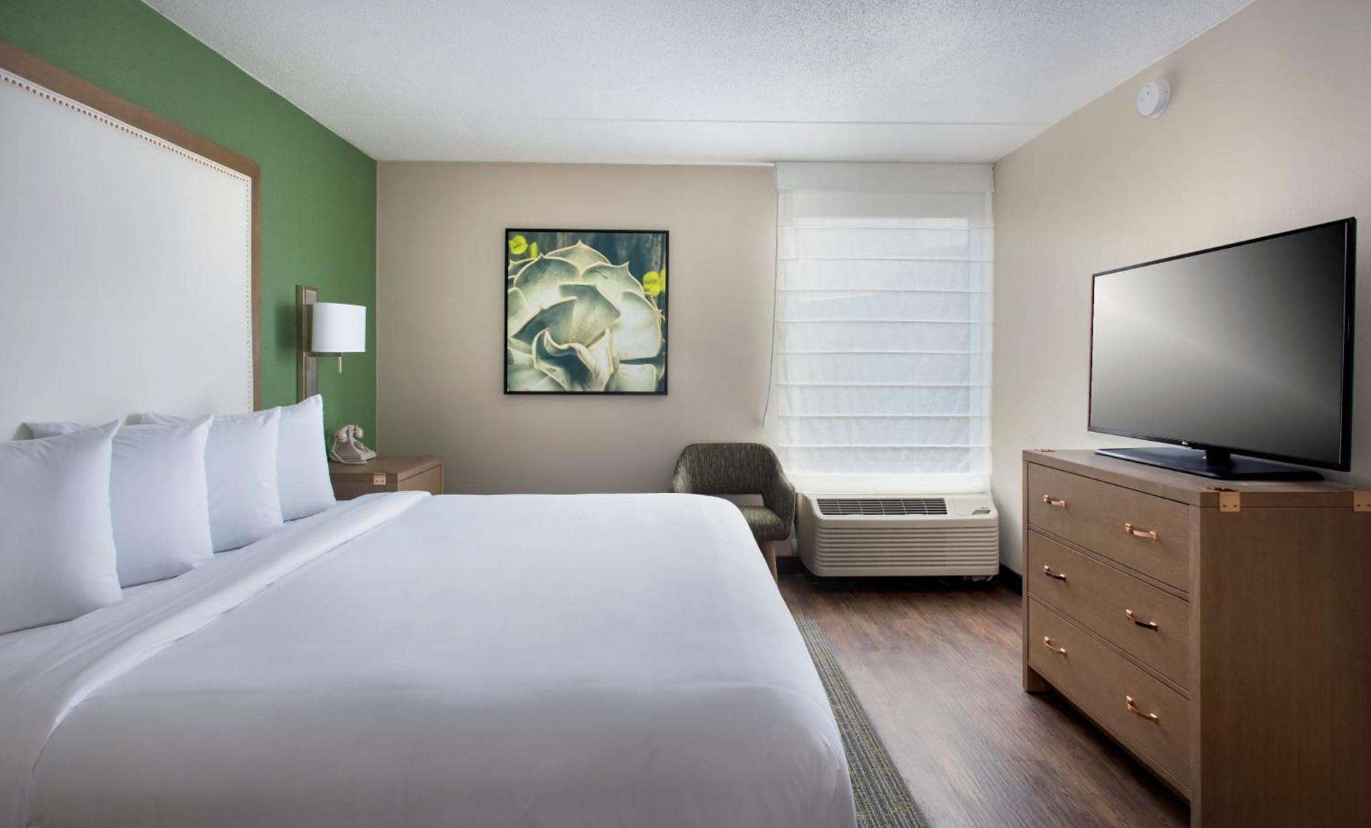 Hayes Street Hotel Nashville Downtown photo 6