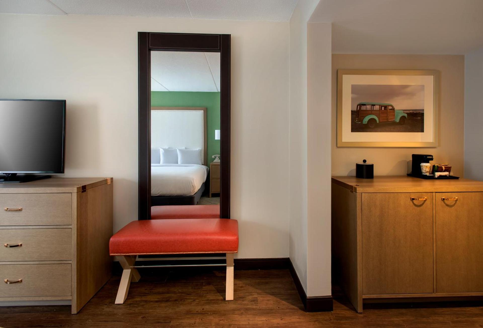Hayes Street Hotel Nashville Downtown photo 13