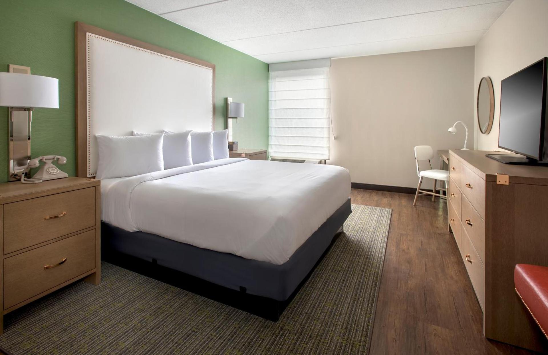 Hayes Street Hotel Nashville Downtown photo 11