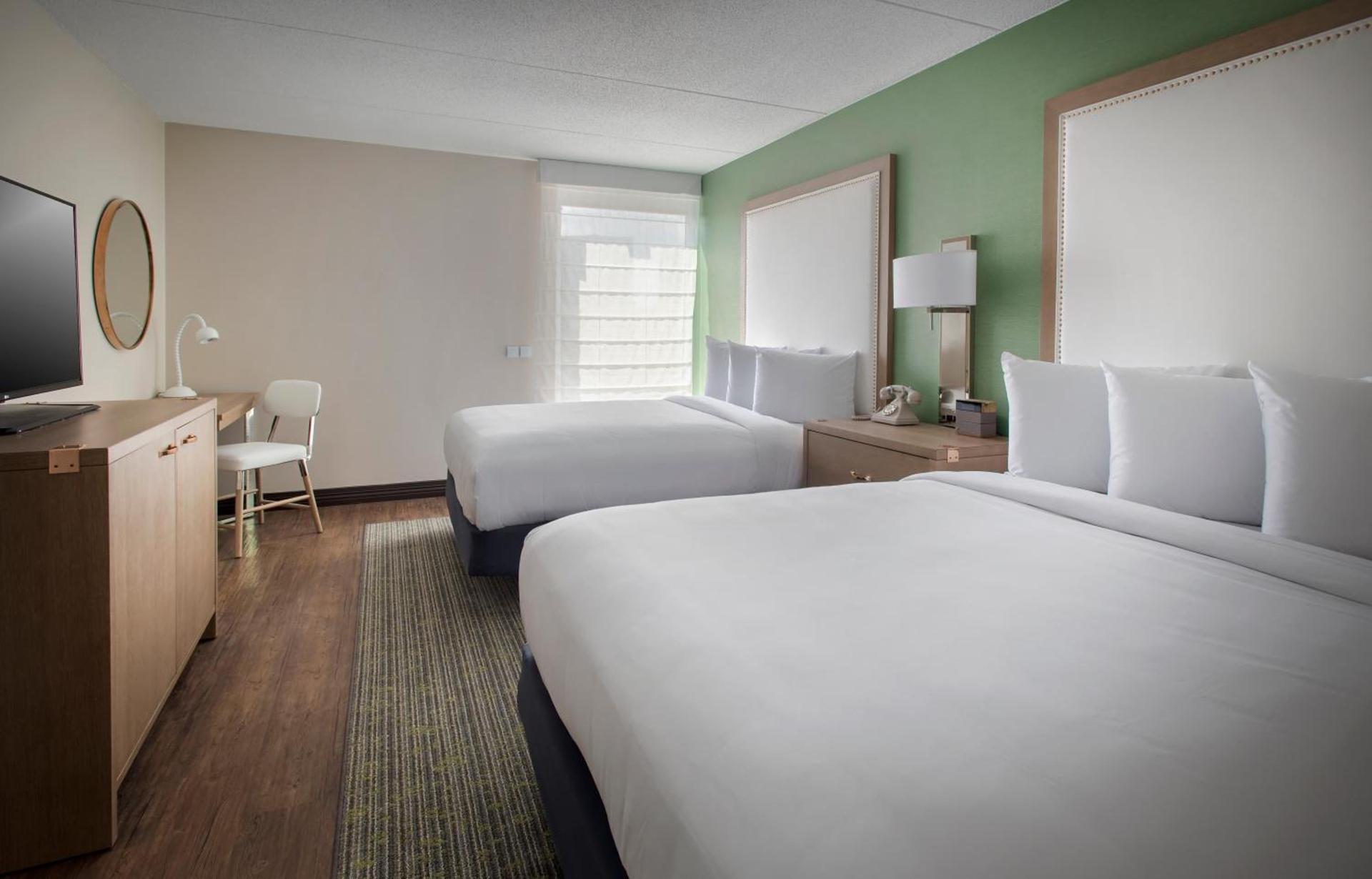 Hayes Street Hotel Nashville Downtown photo 10