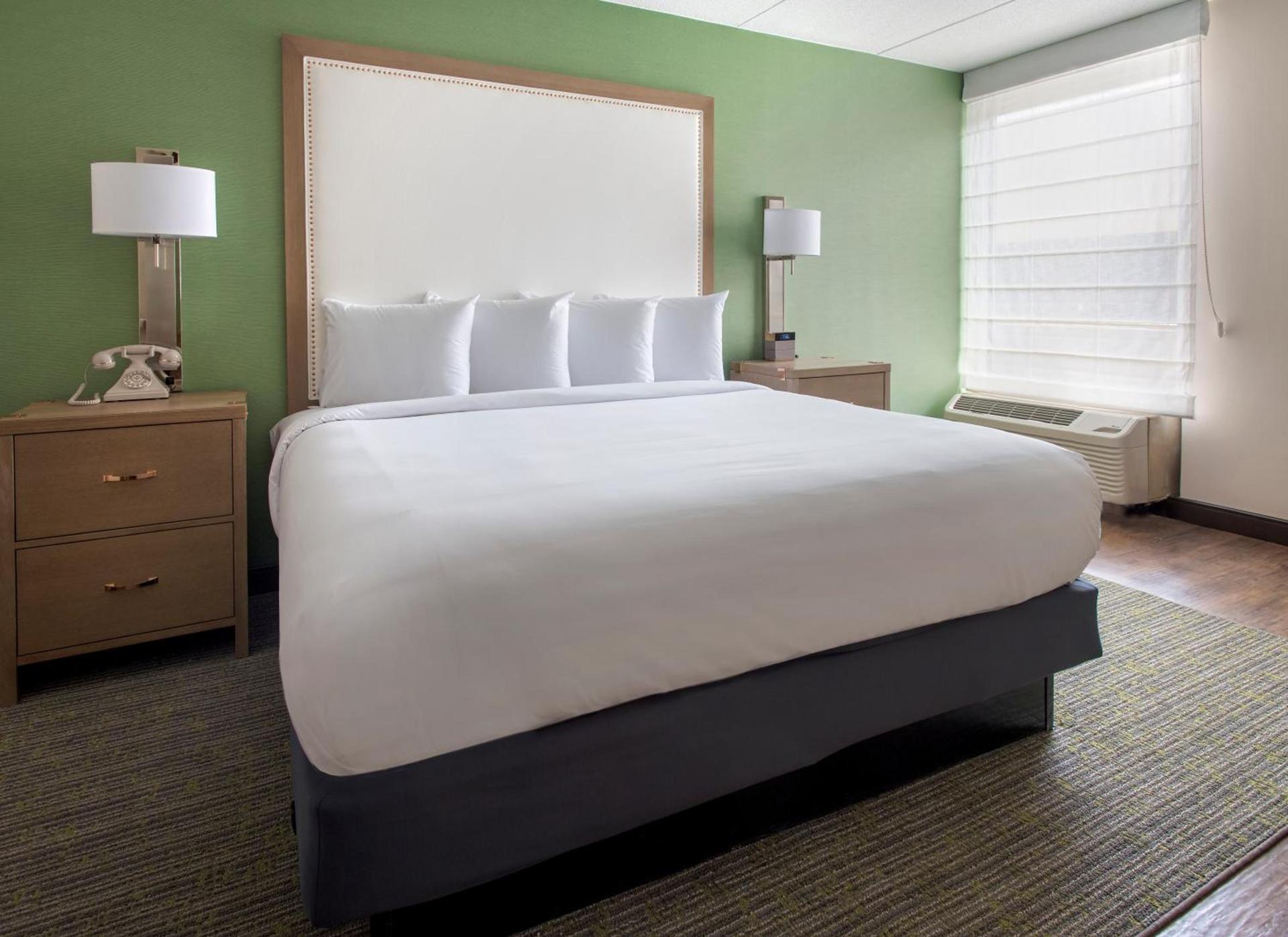 Hayes Street Hotel Nashville Downtown photo 9