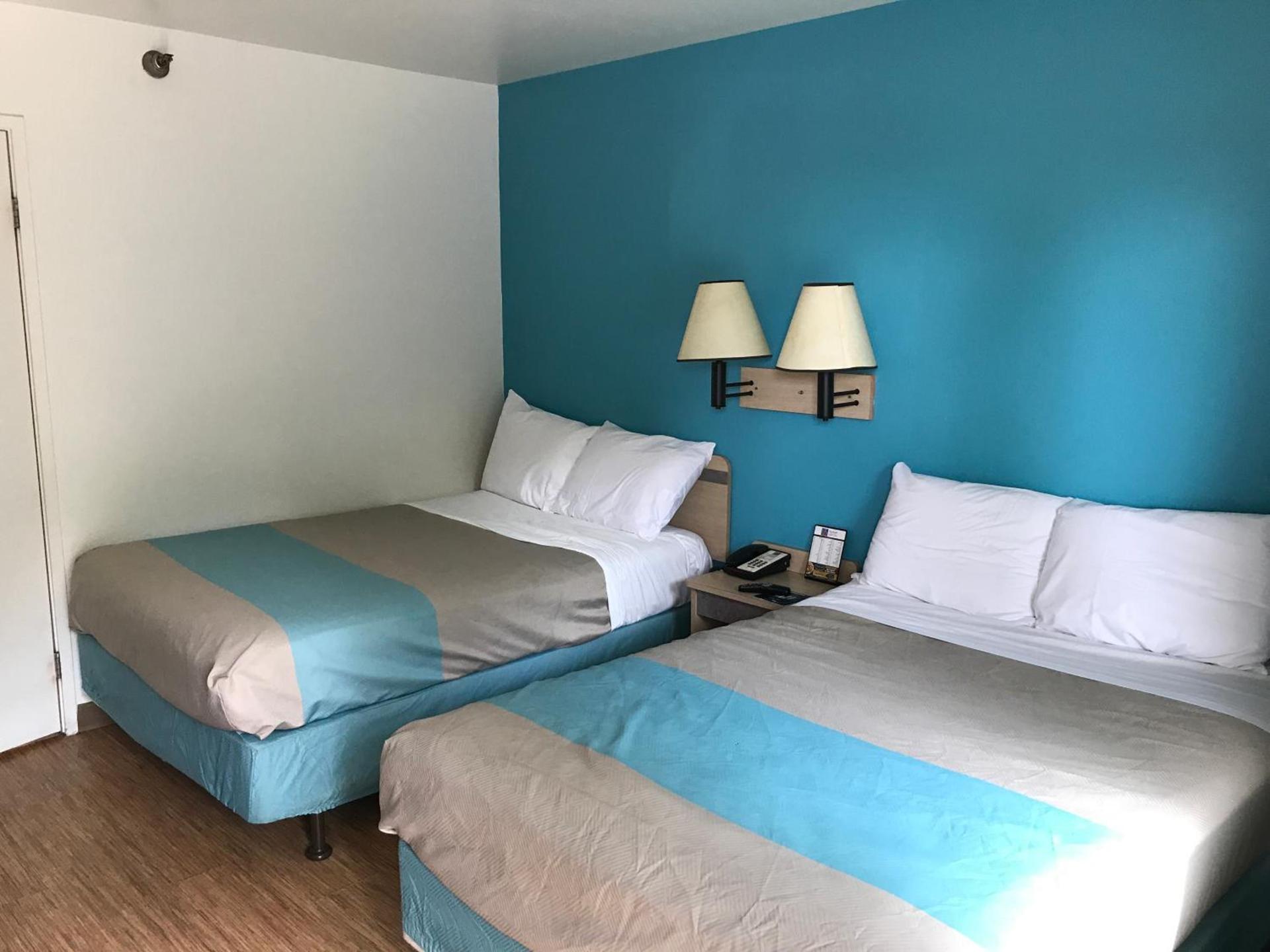 Motel 6-Des Moines, IA - North photo 25