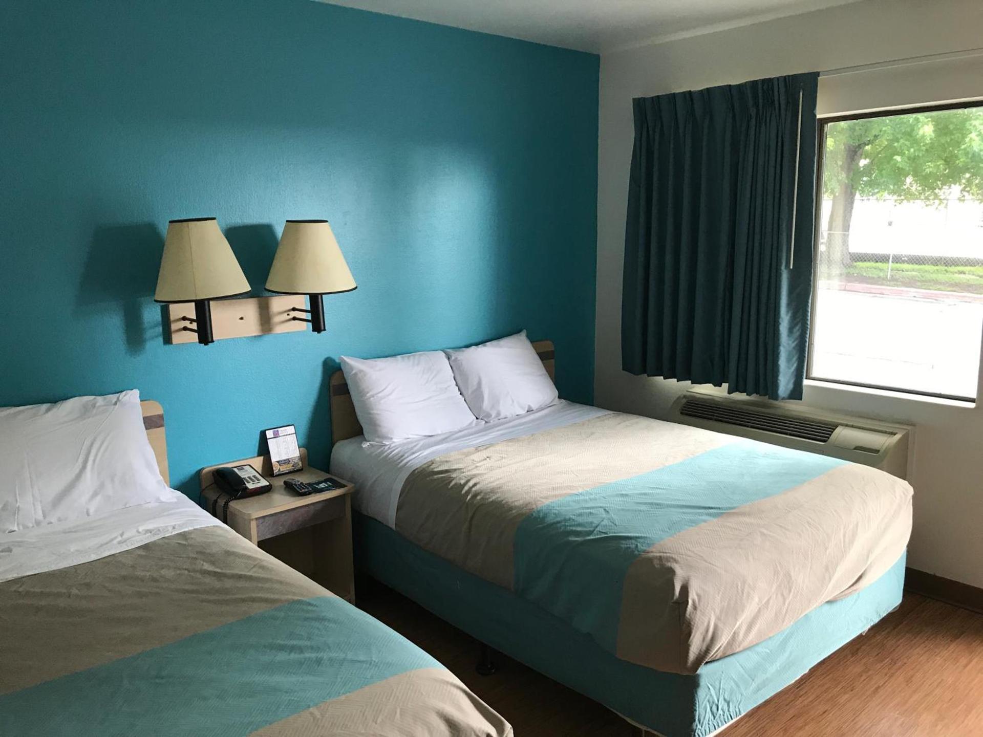 Motel 6-Des Moines, IA - North photo 22