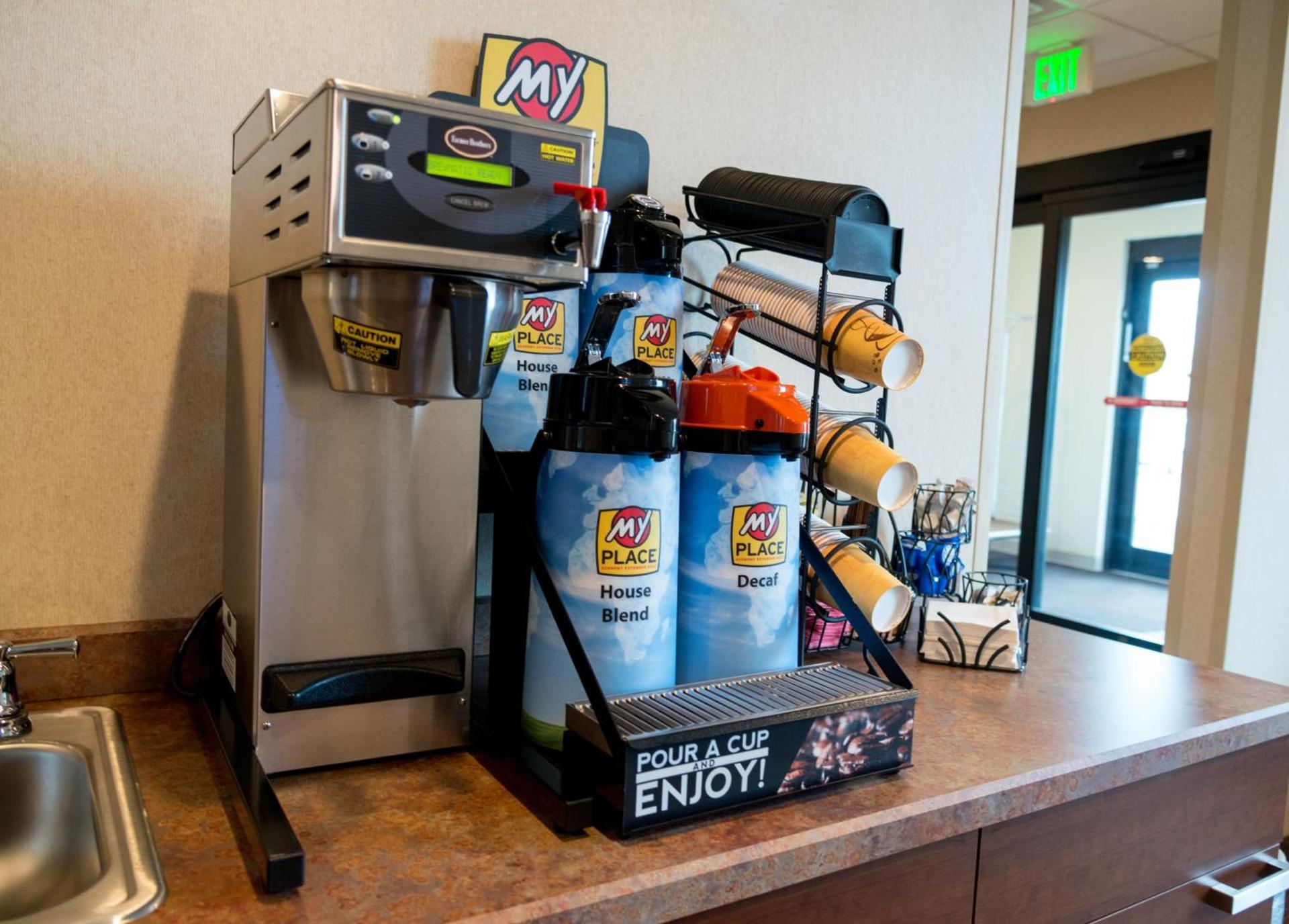 My Place Hotel-Council Bluffs/Omaha East, IA photo 16
