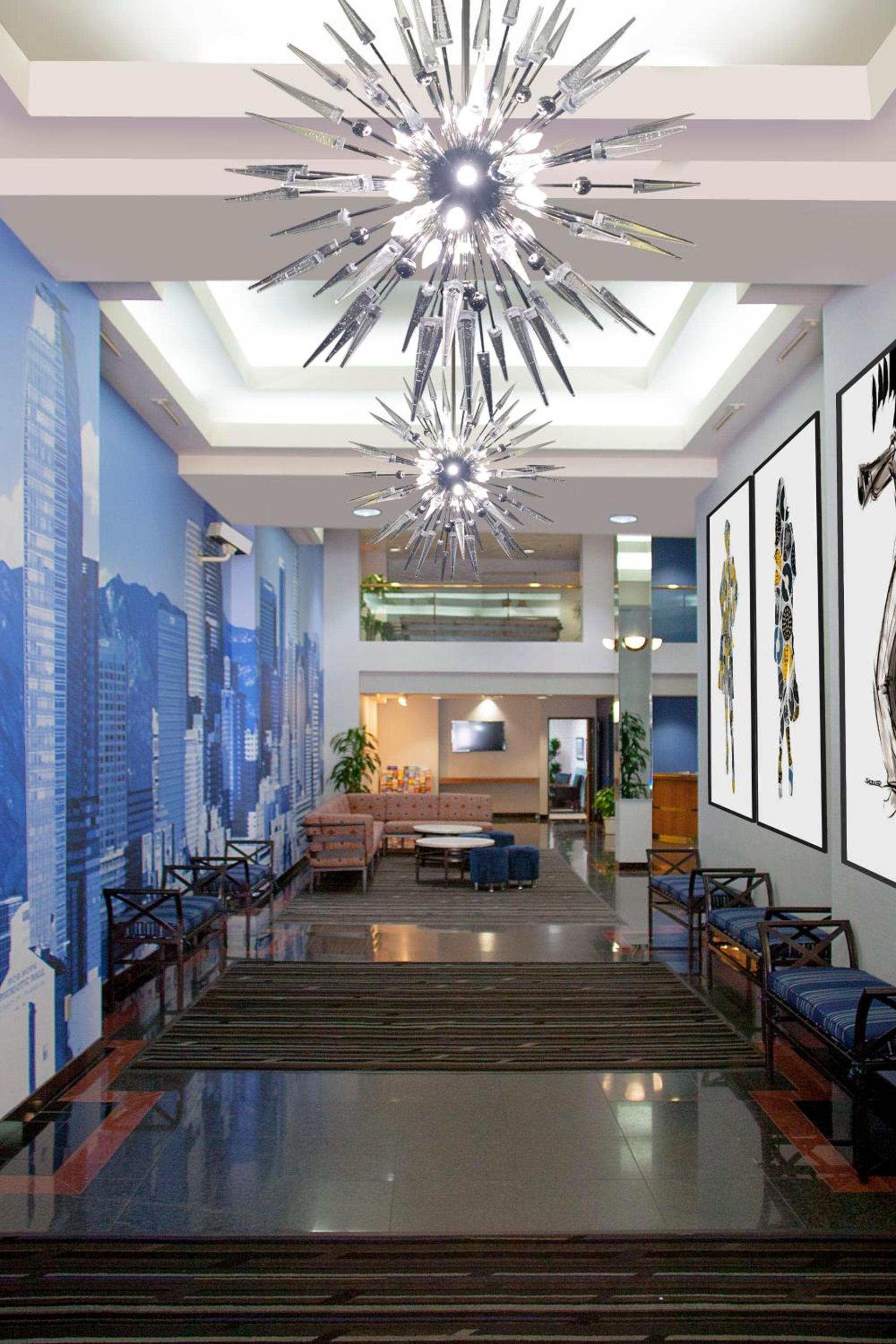 Kawada Hotel photo 5