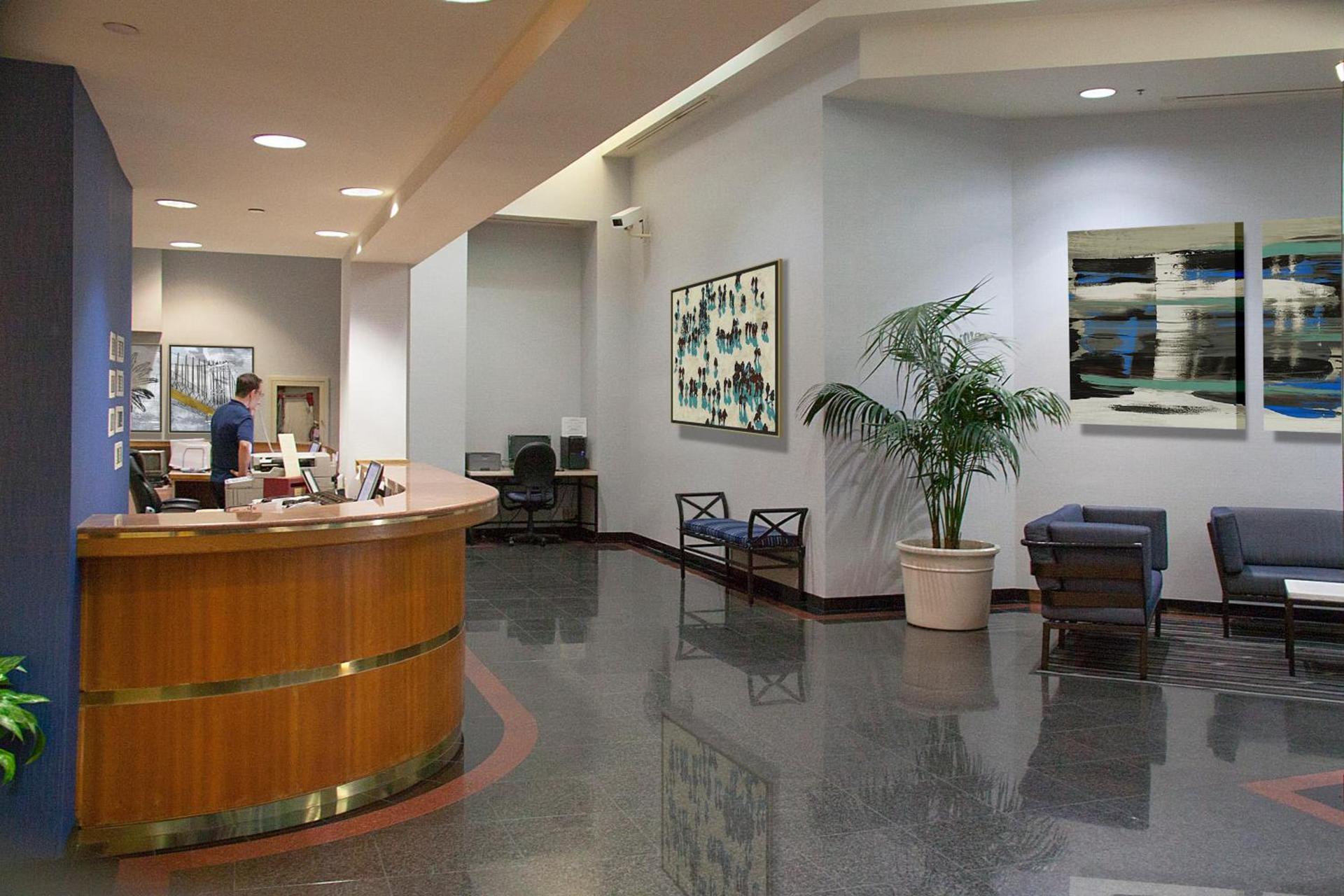 Kawada Hotel photo 4