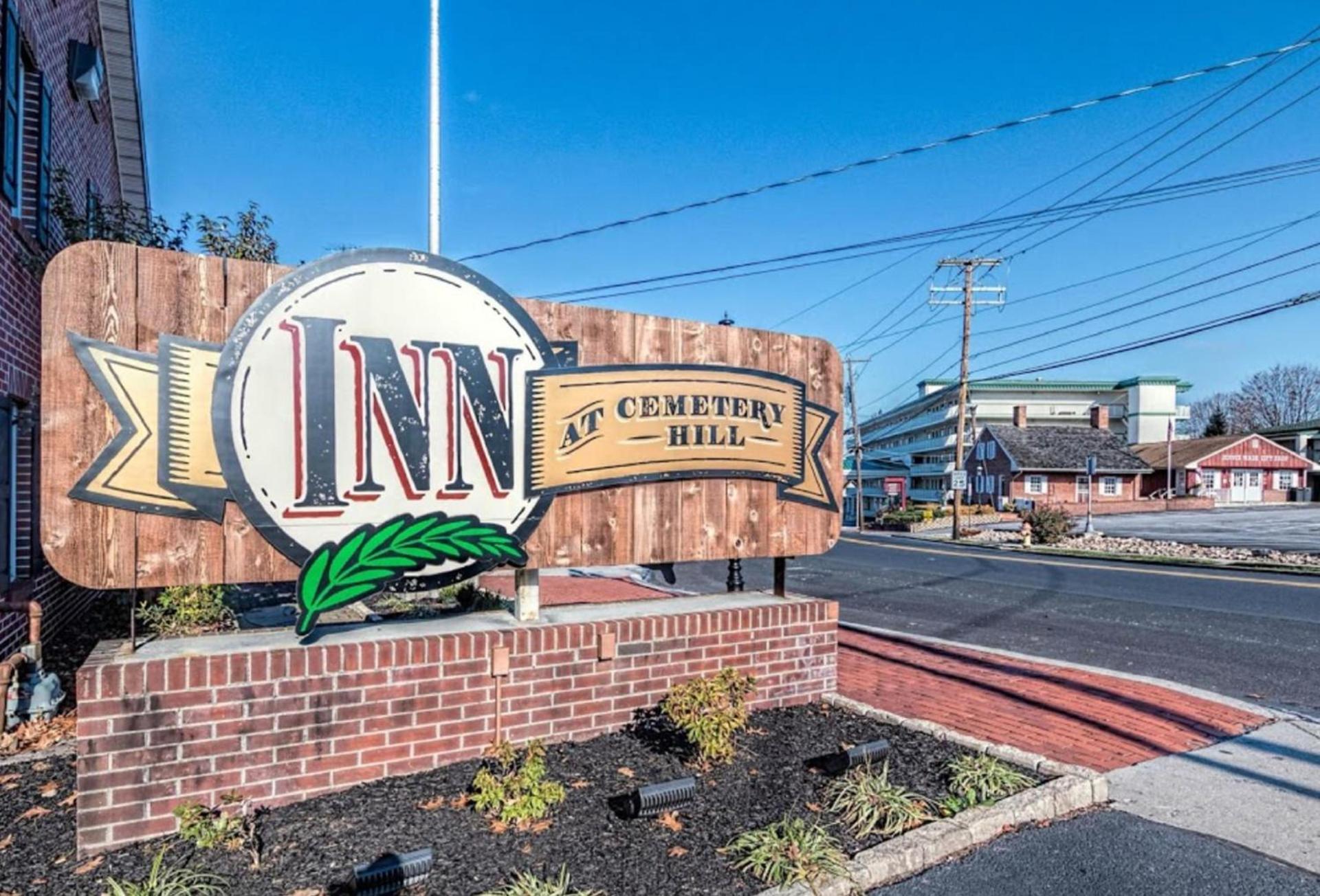 Inn at Cemetery Hill photo 84