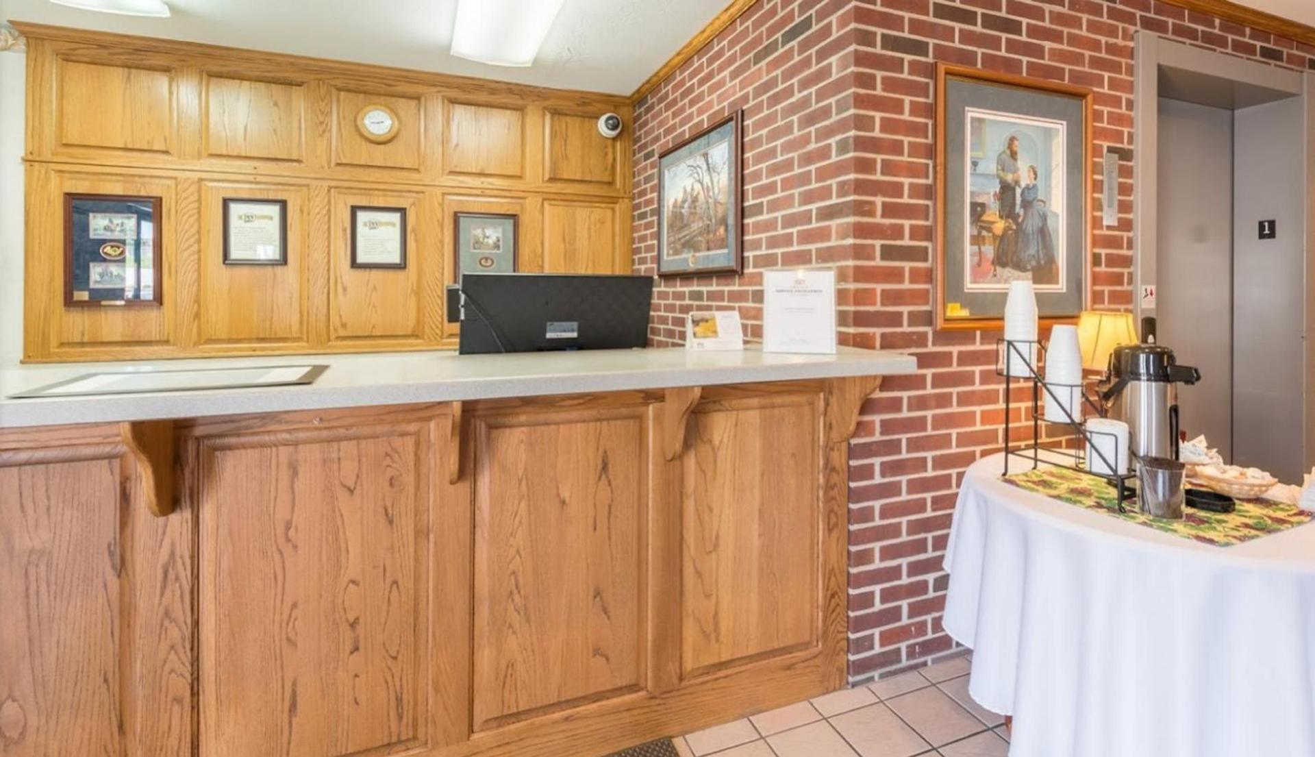 Inn at Cemetery Hill photo 88