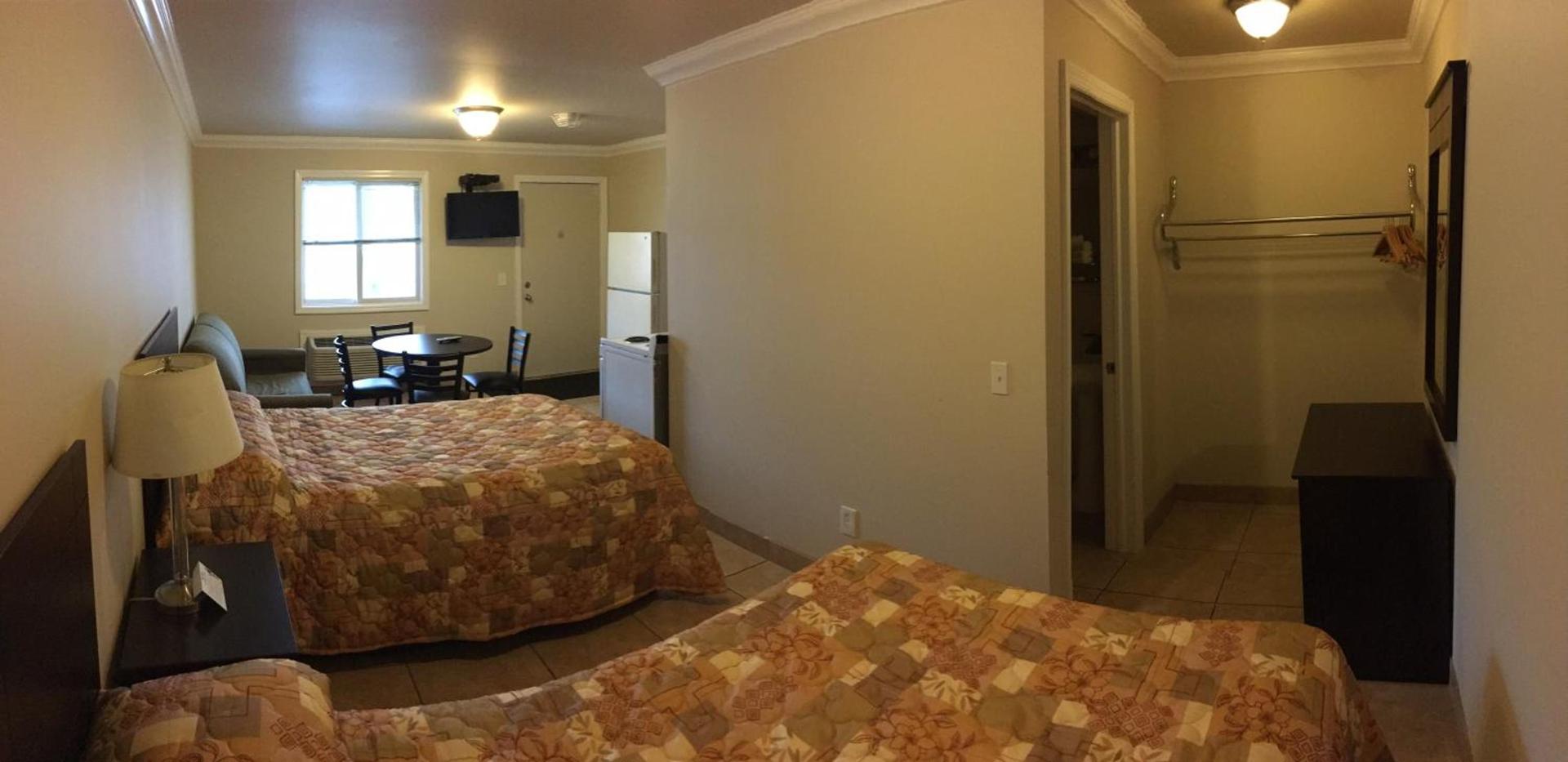 Sunset Motel photo 9