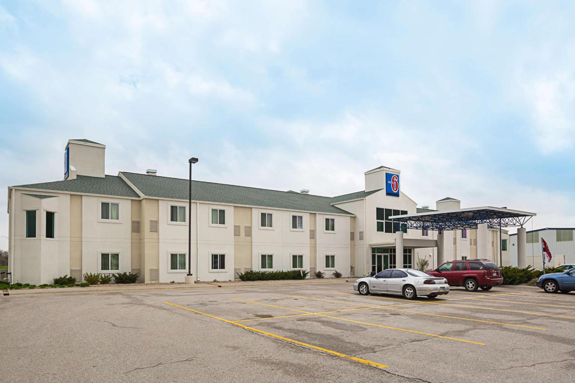 Motel 6-Grand Island, NE photo 3