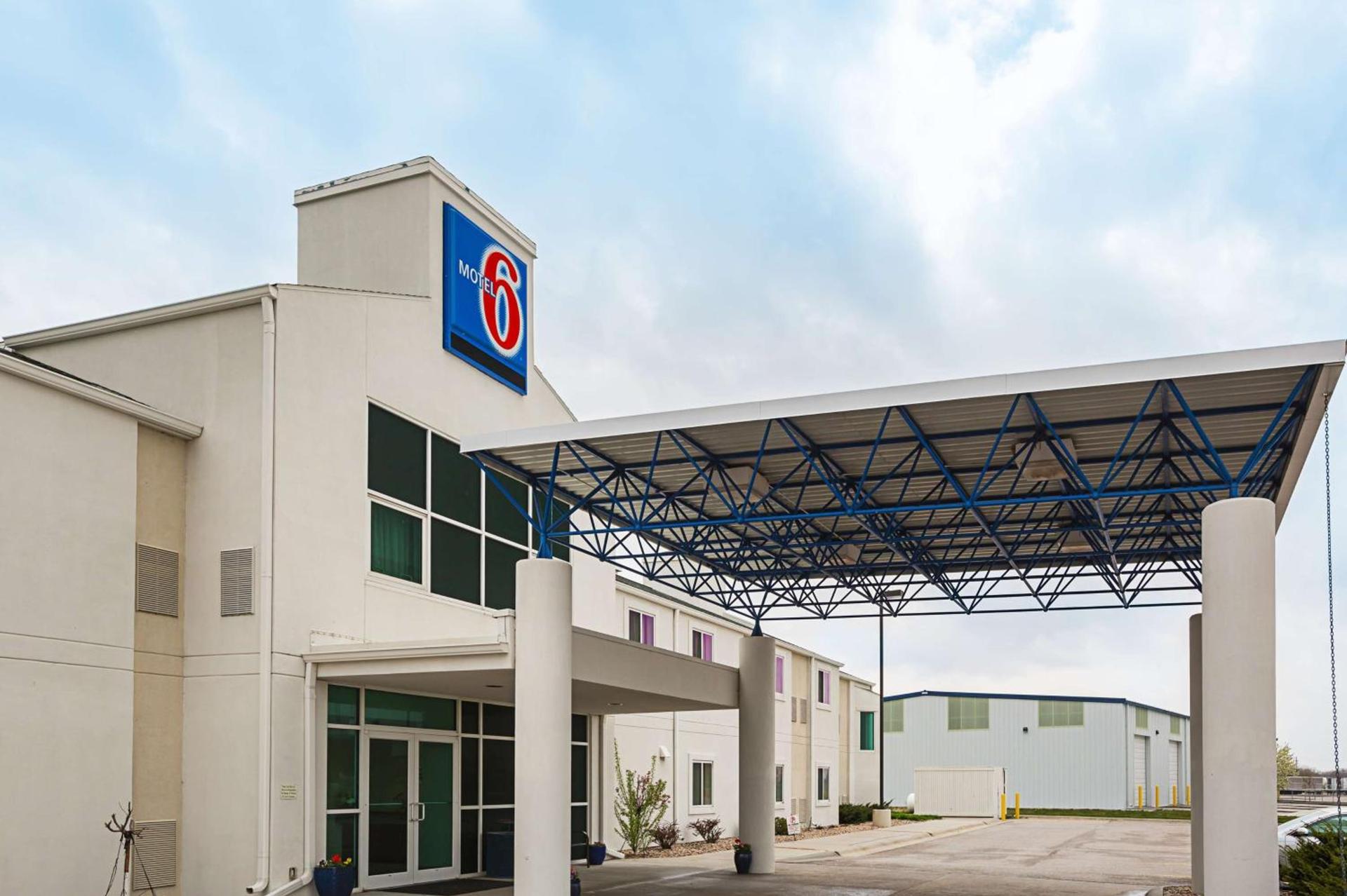 Motel 6-Grand Island, NE photo 4