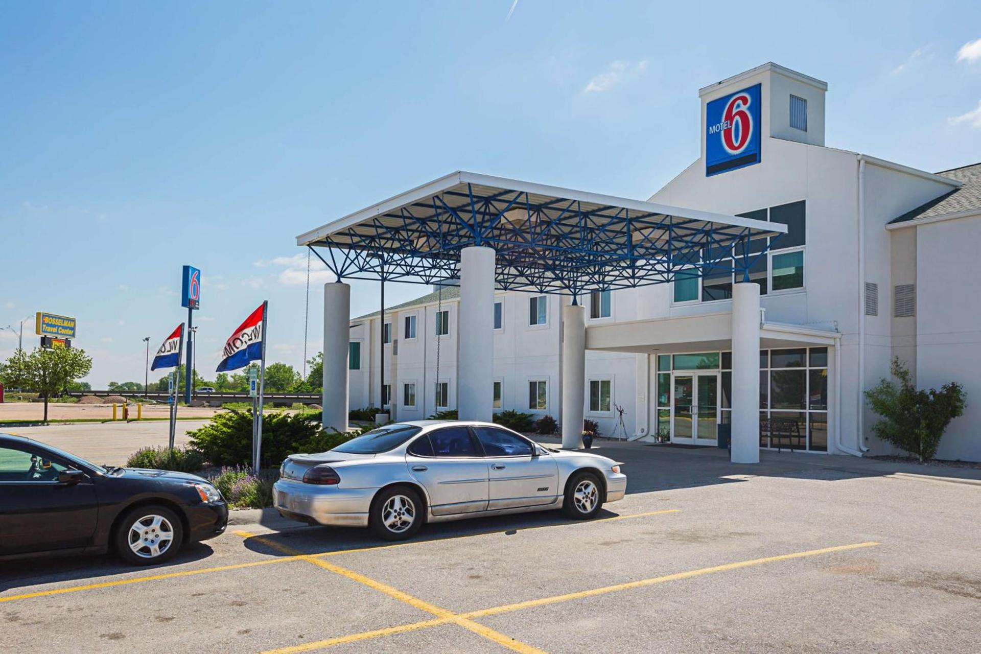 Motel 6-Grand Island, NE photo 5