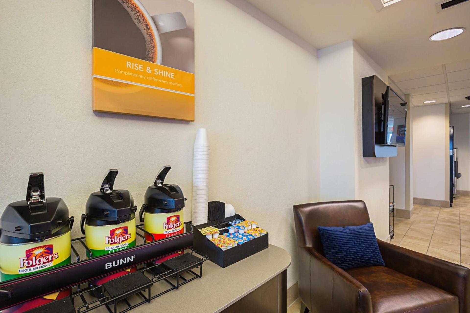 Motel 6-Grand Island, NE photo 25