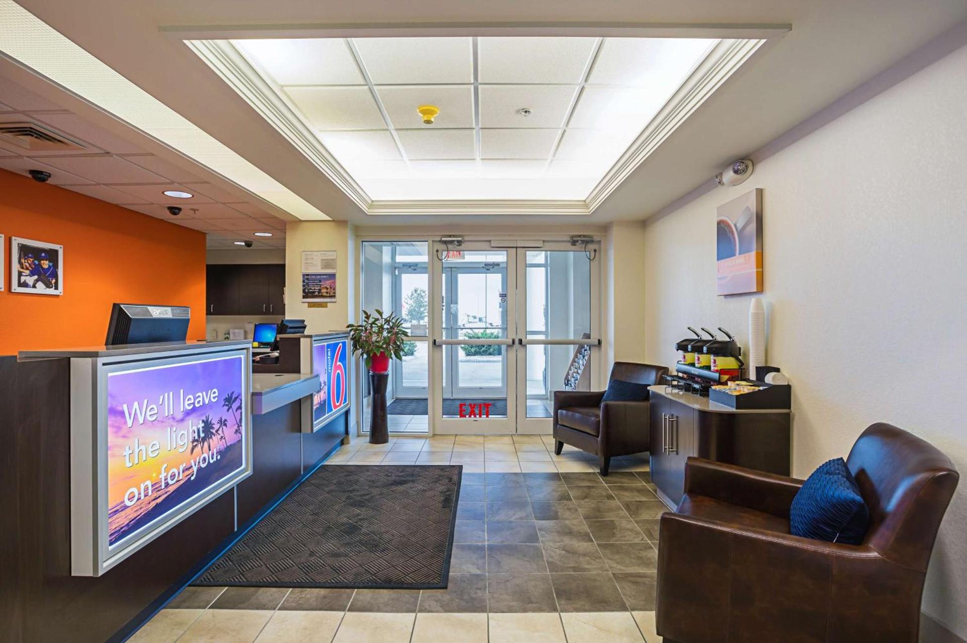 Motel 6-Grand Island, NE photo 26