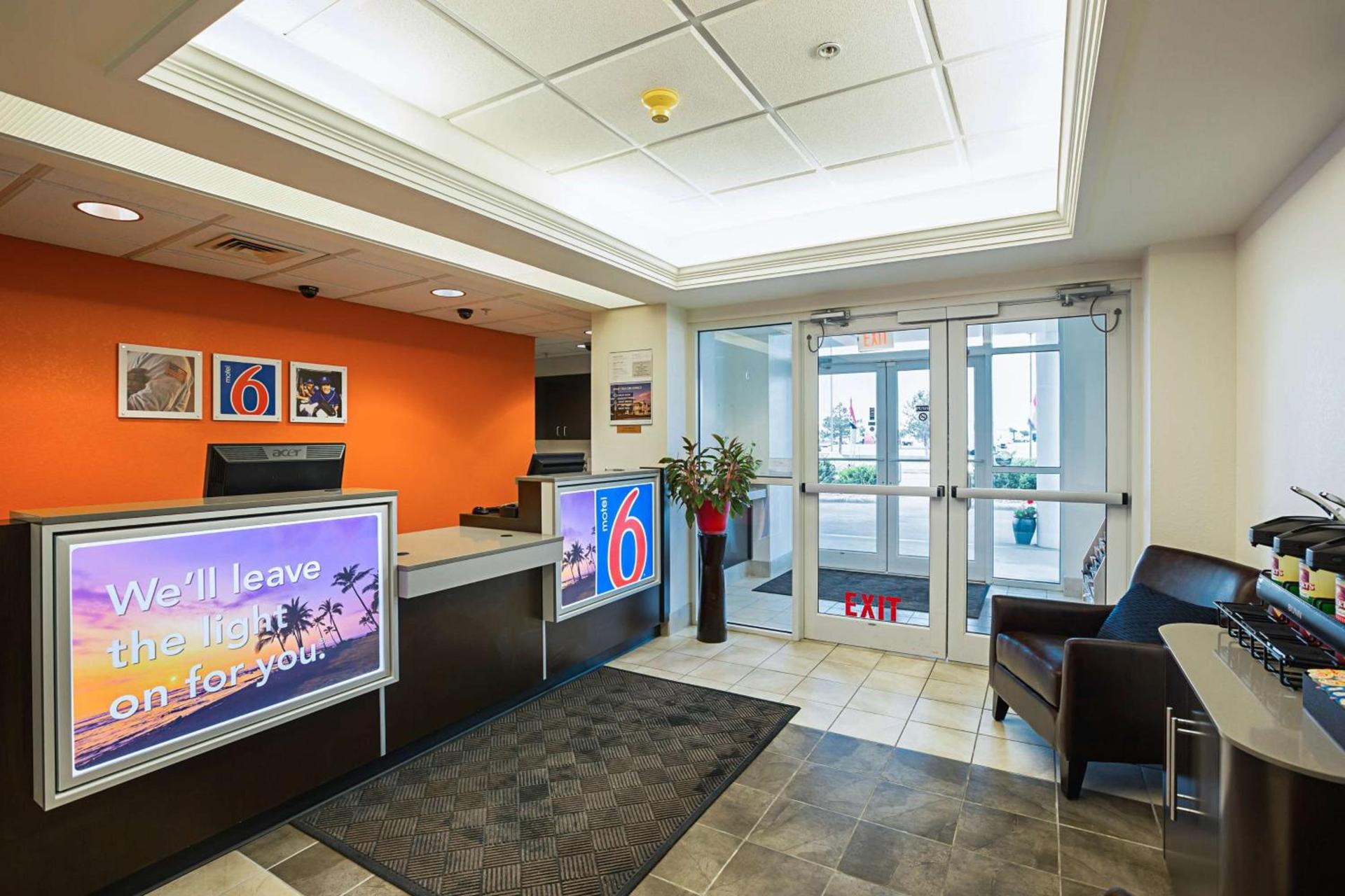 Motel 6-Grand Island, NE photo 27
