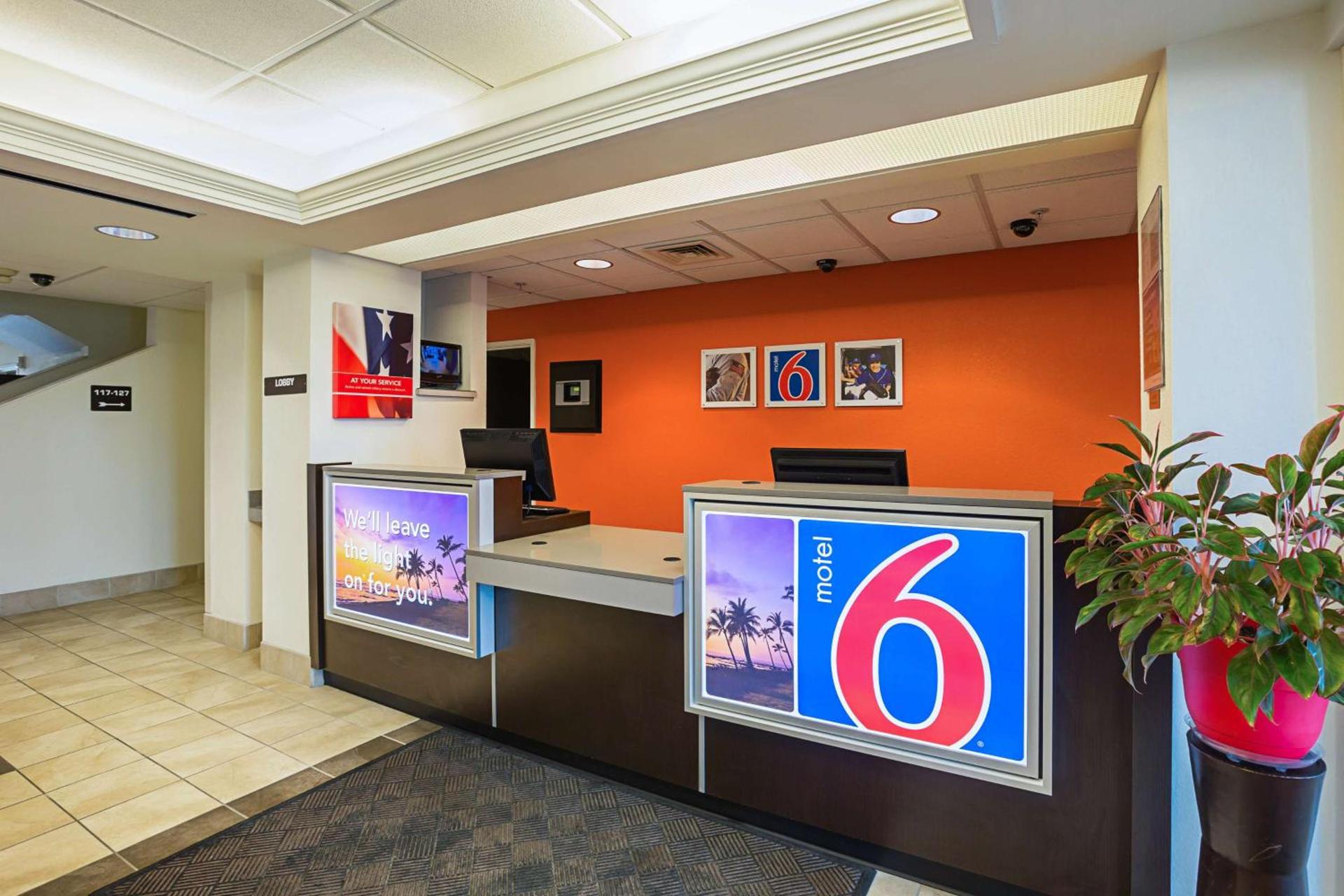 Motel 6-Grand Island, NE photo 30