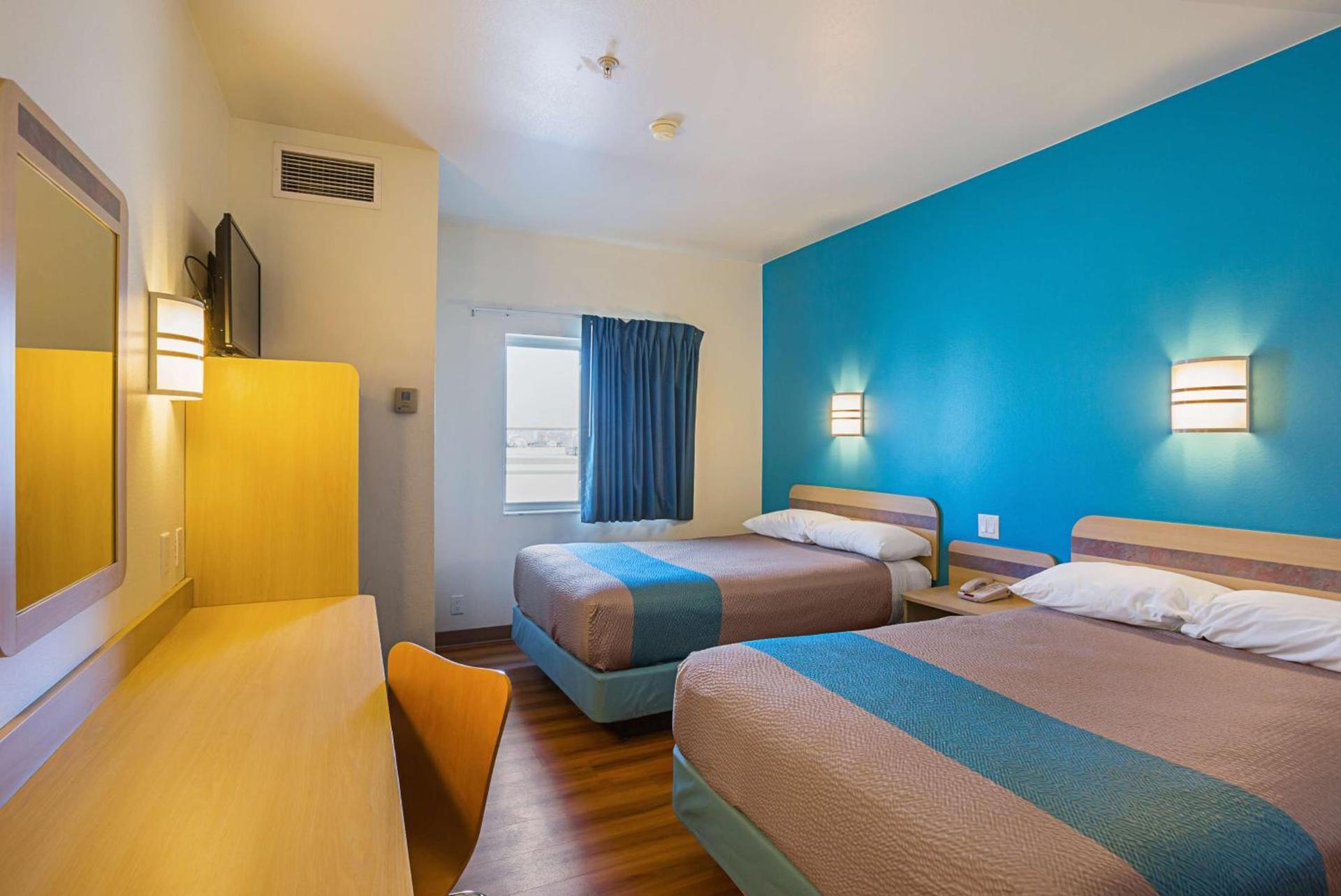 Motel 6-Grand Island, NE photo 14