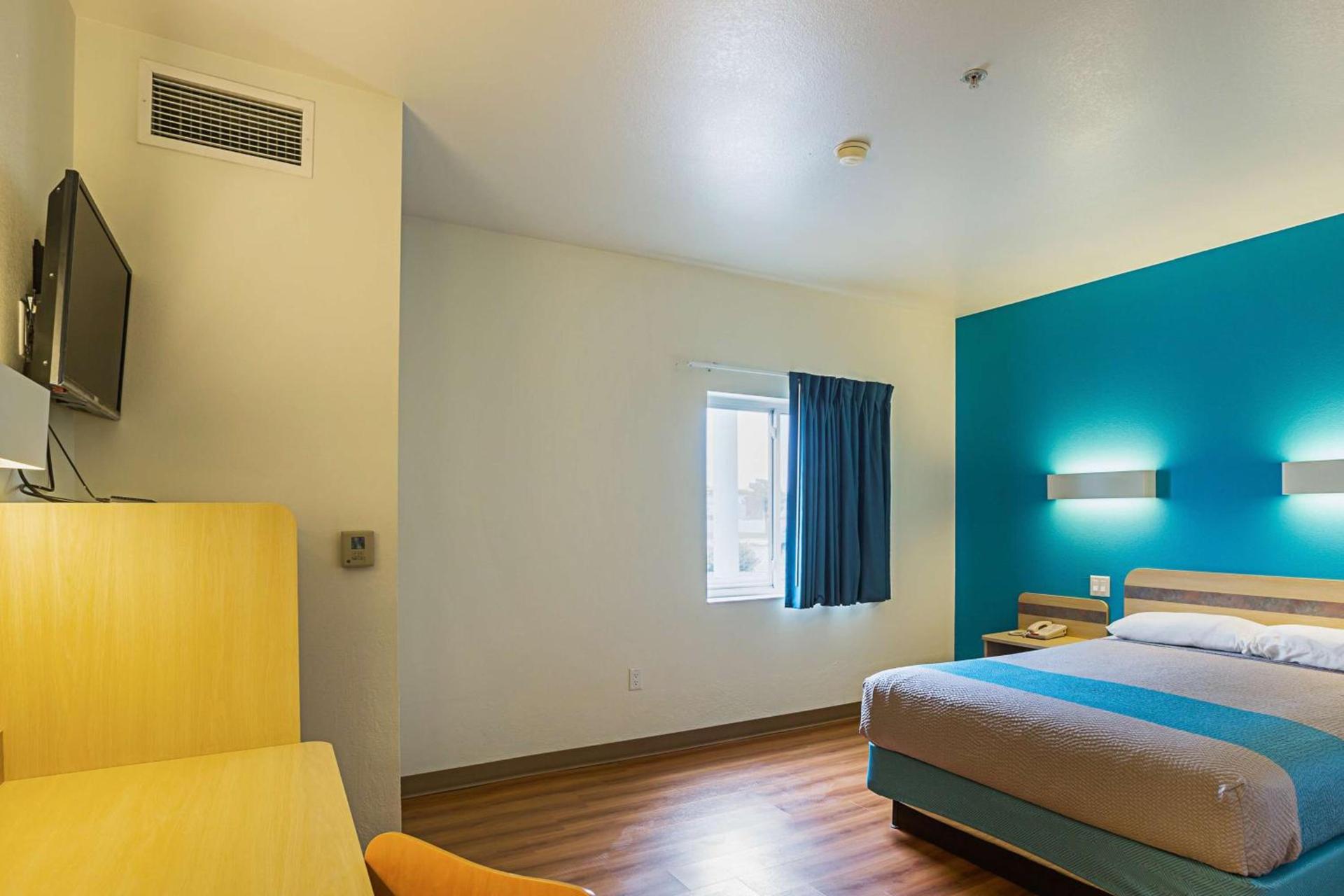 Motel 6-Grand Island, NE photo 6