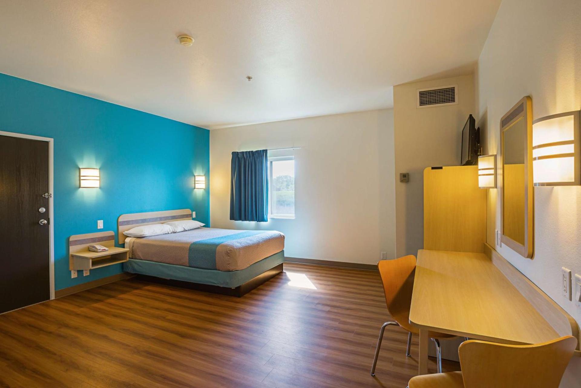 Motel 6-Grand Island, NE photo 18