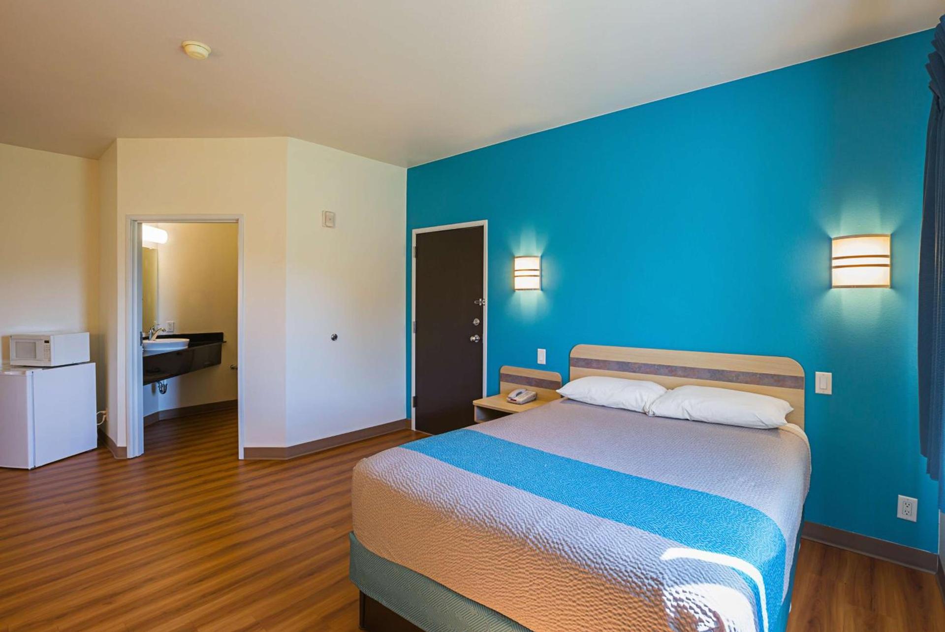 Motel 6-Grand Island, NE photo 9