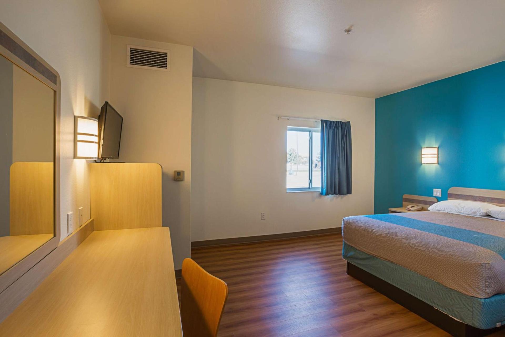 Motel 6-Grand Island, NE photo 11