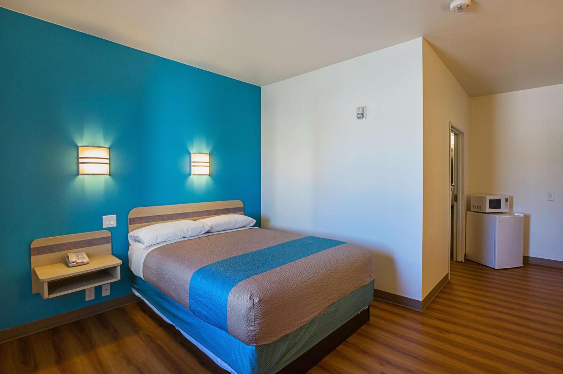 Motel 6-Grand Island, NE photo 12