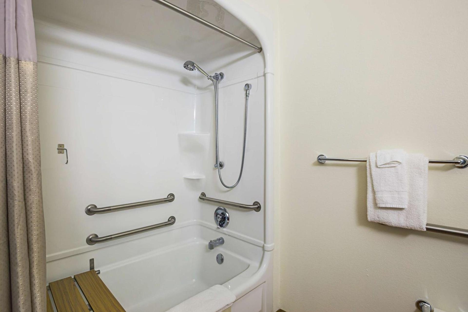 Motel 6-Grand Island, NE photo 21