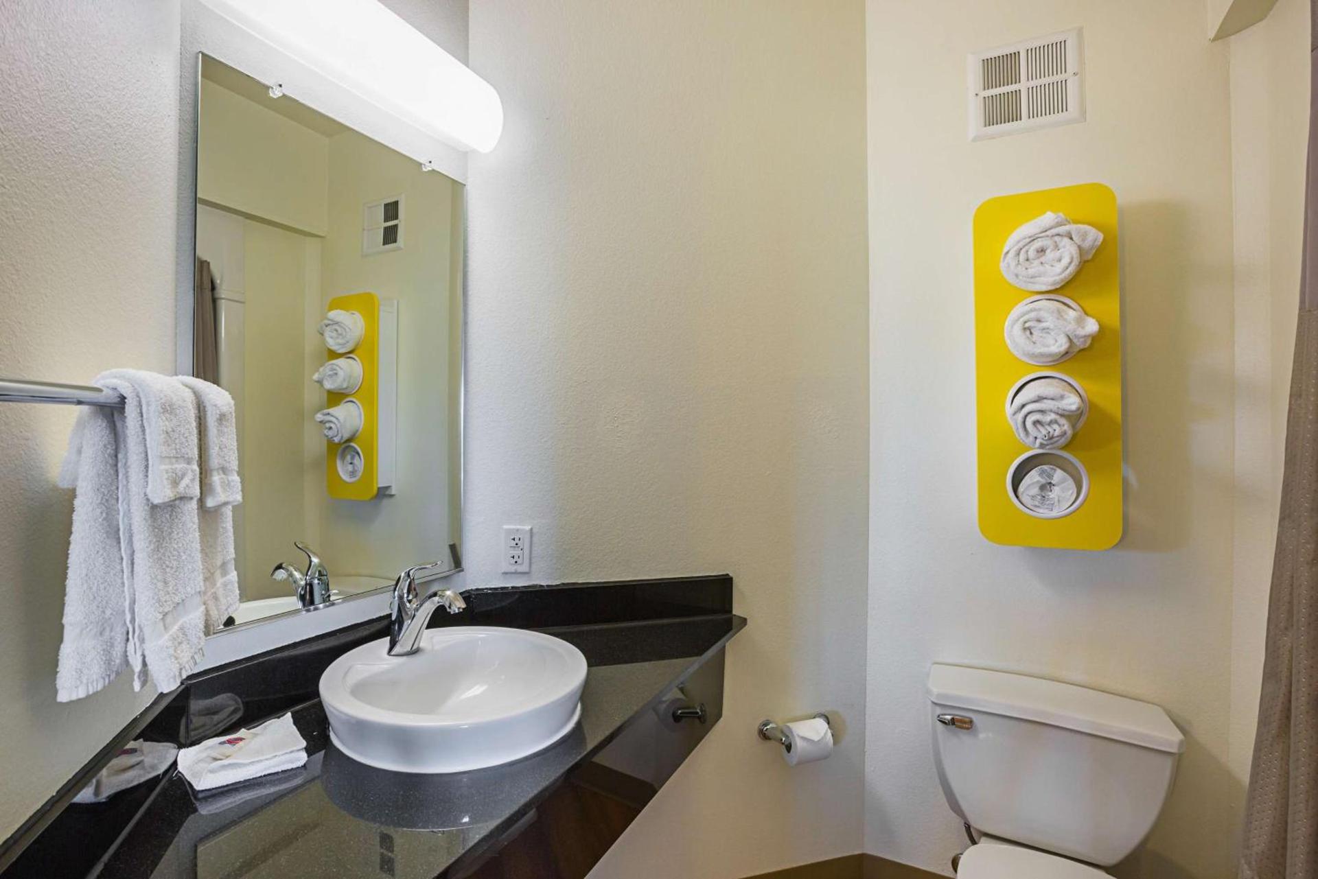 Motel 6-Grand Island, NE photo 19