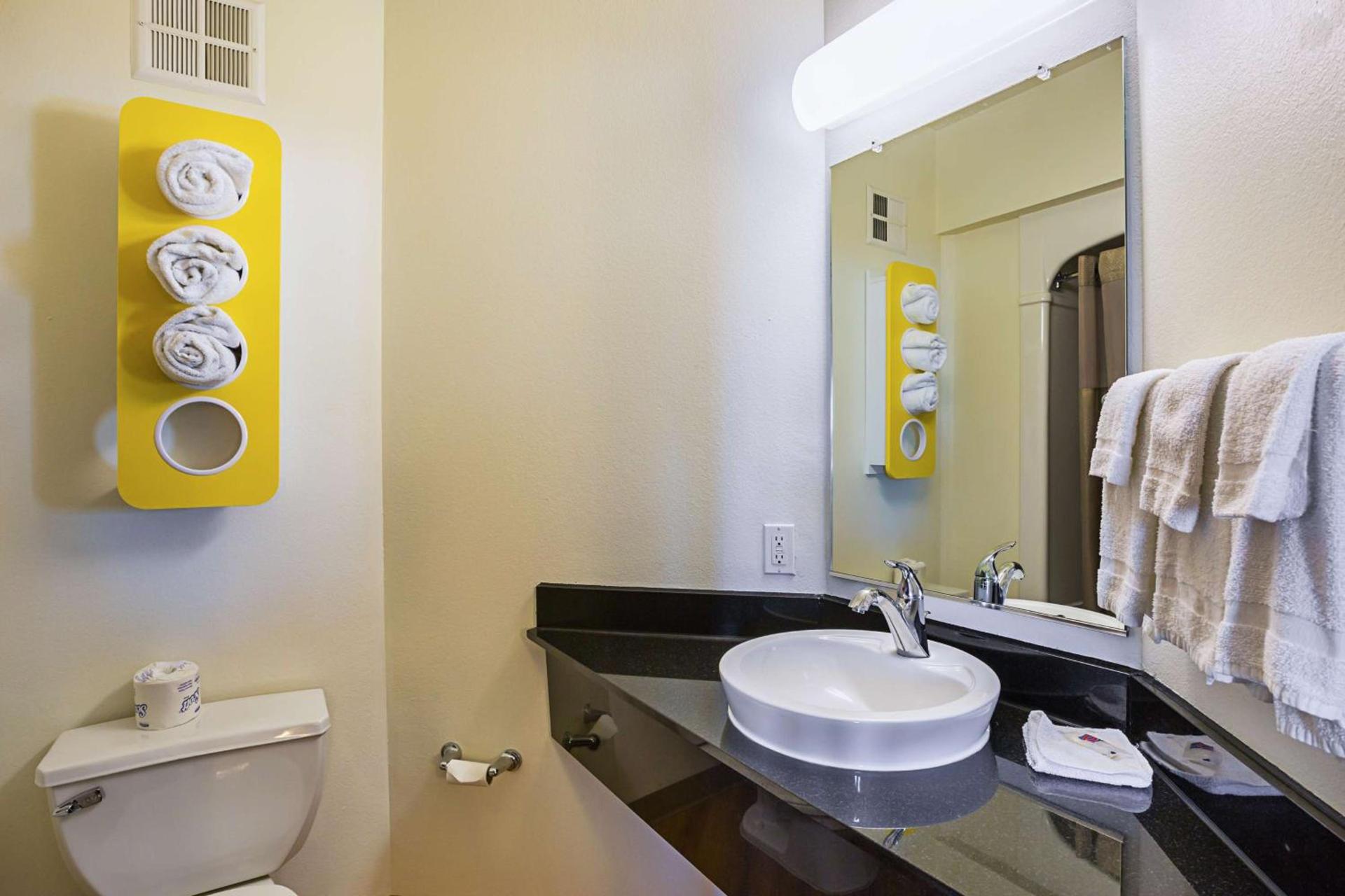 Motel 6-Grand Island, NE photo 20