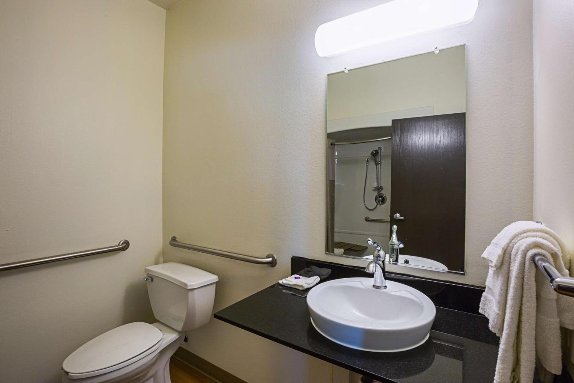 Motel 6-Grand Island, NE photo 22