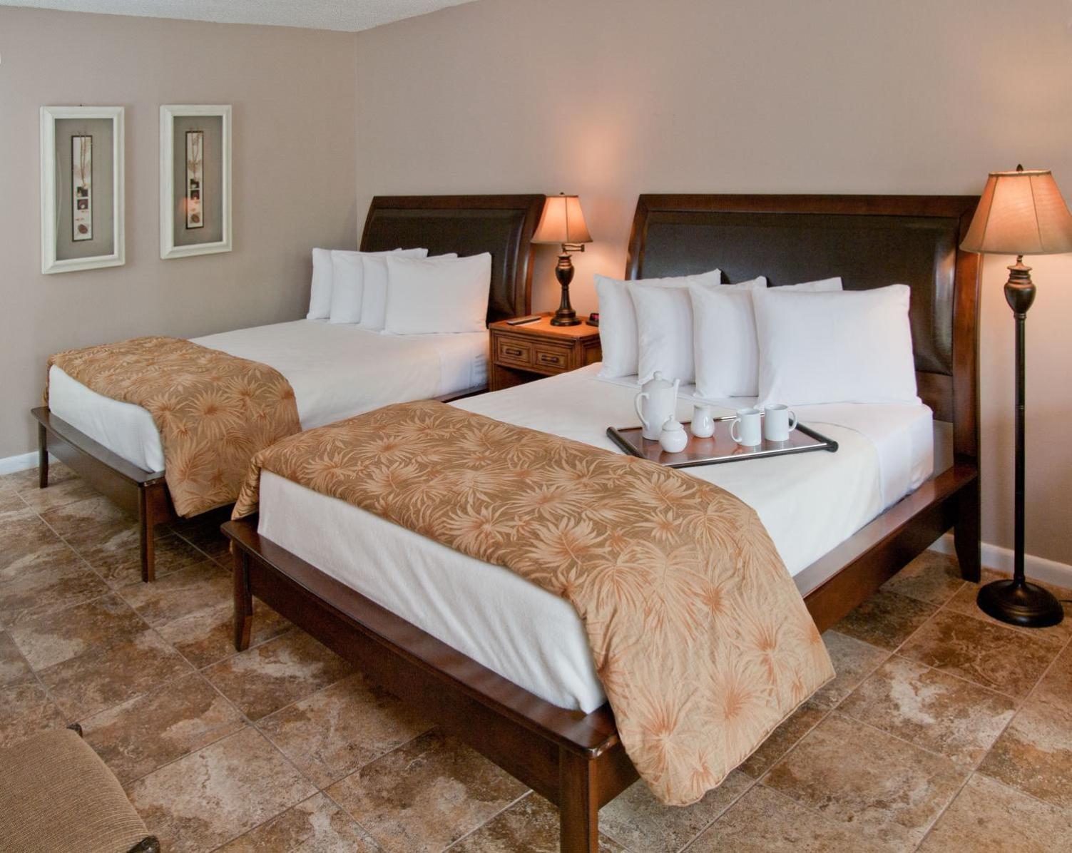 Ocean Lodge photo 13