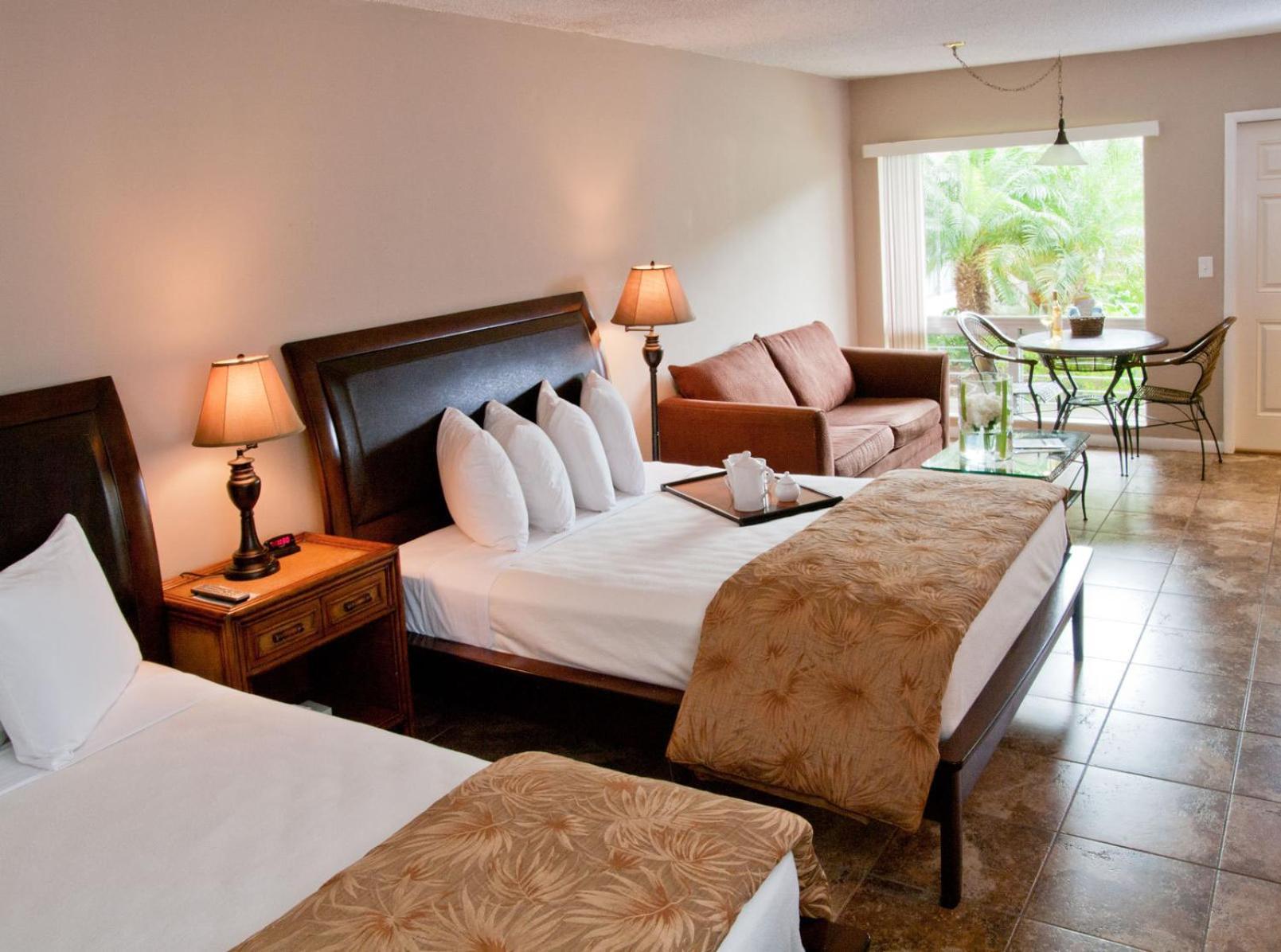 Ocean Lodge photo 18