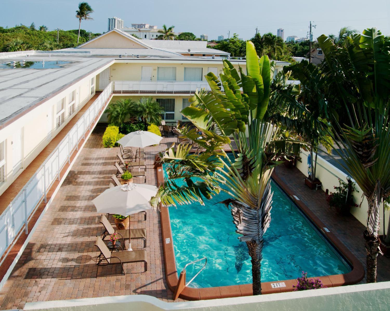 Ocean Lodge photo 7