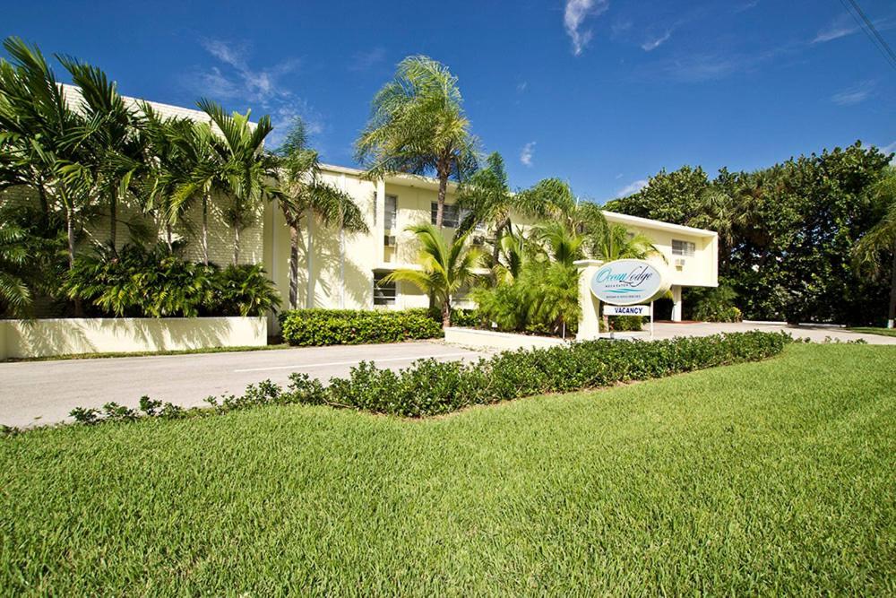 Ocean Lodge photo 24