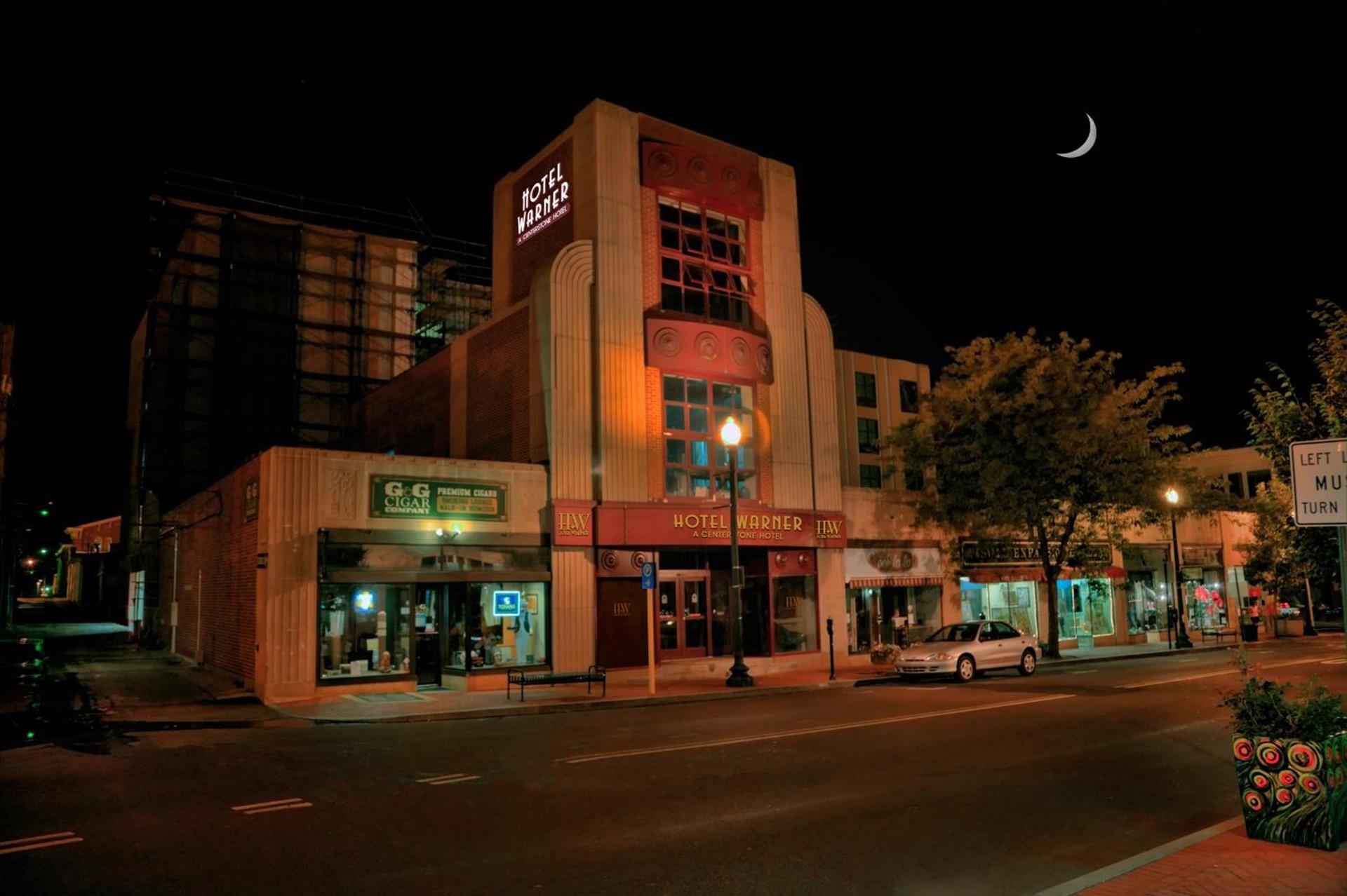 The Hotel Warner photo 5