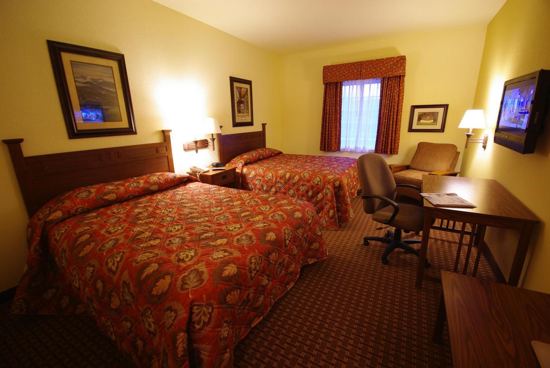 Mountain Inn & Suites Airport - Hendersonville photo 8