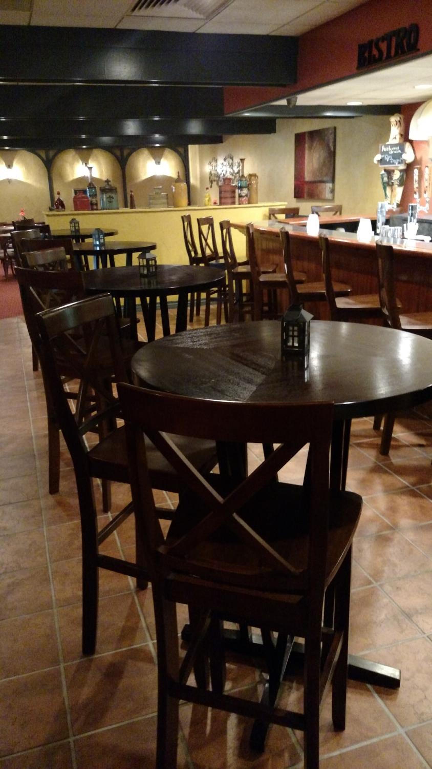 Ramada by Wyndham Ligonier photo 50