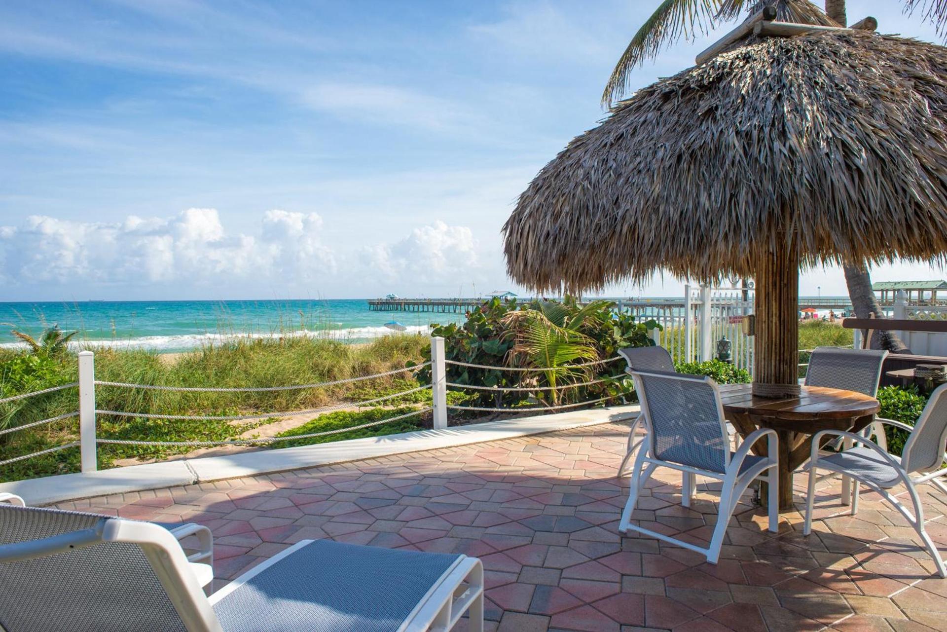High Noon Beach Resort photo 55
