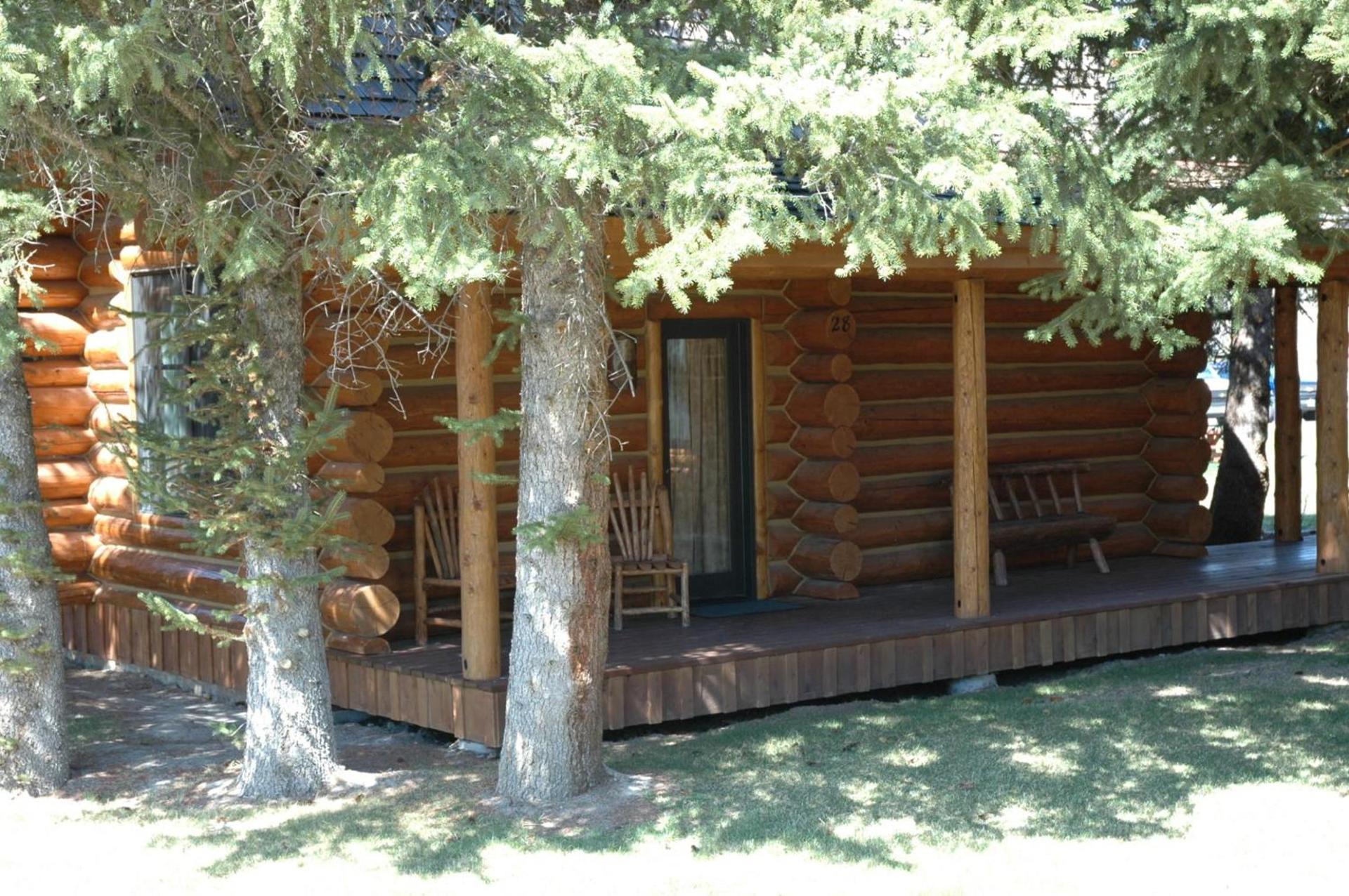 The Hatchet Resort photo 28