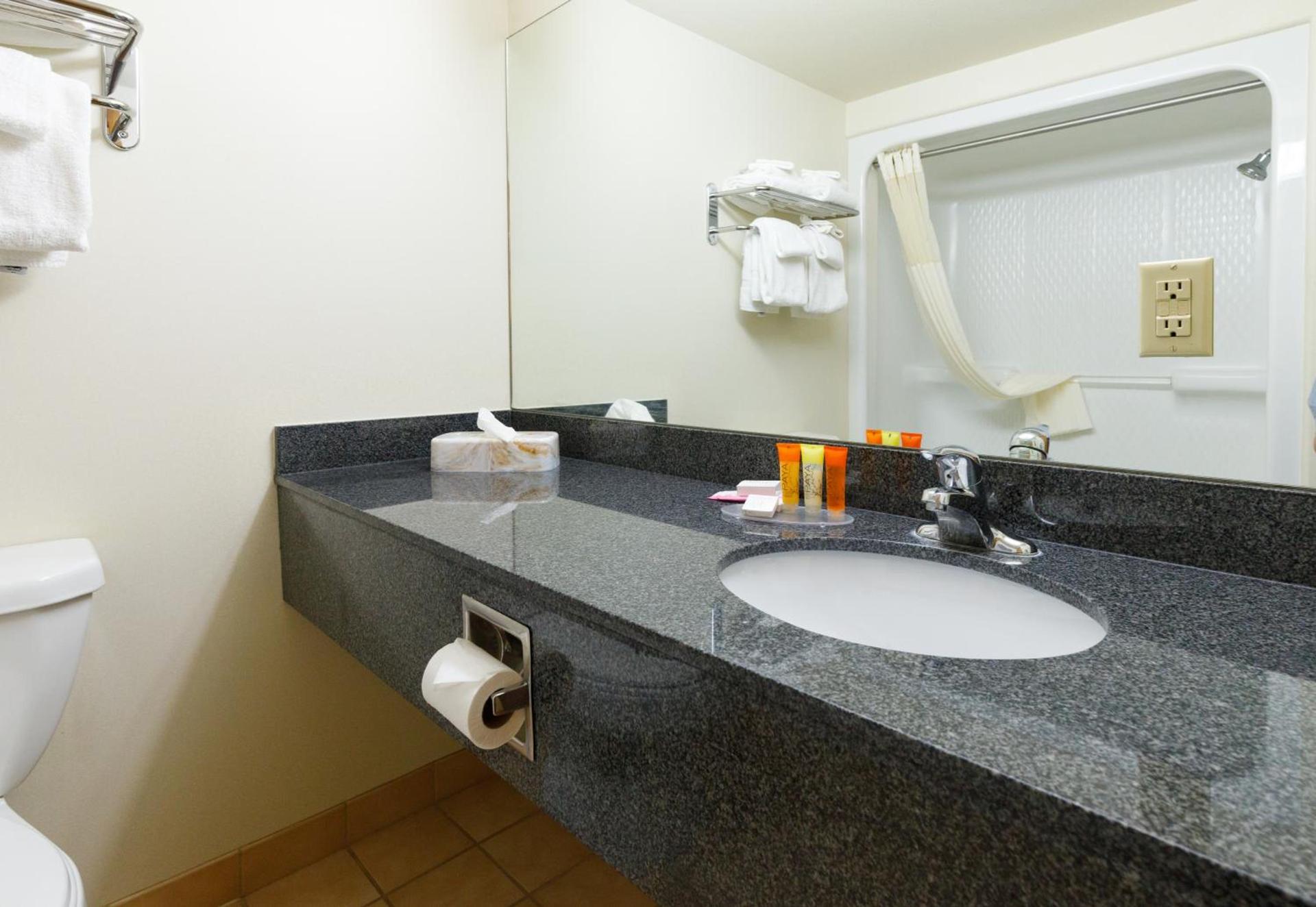 49'er Inn & Suites photo 16