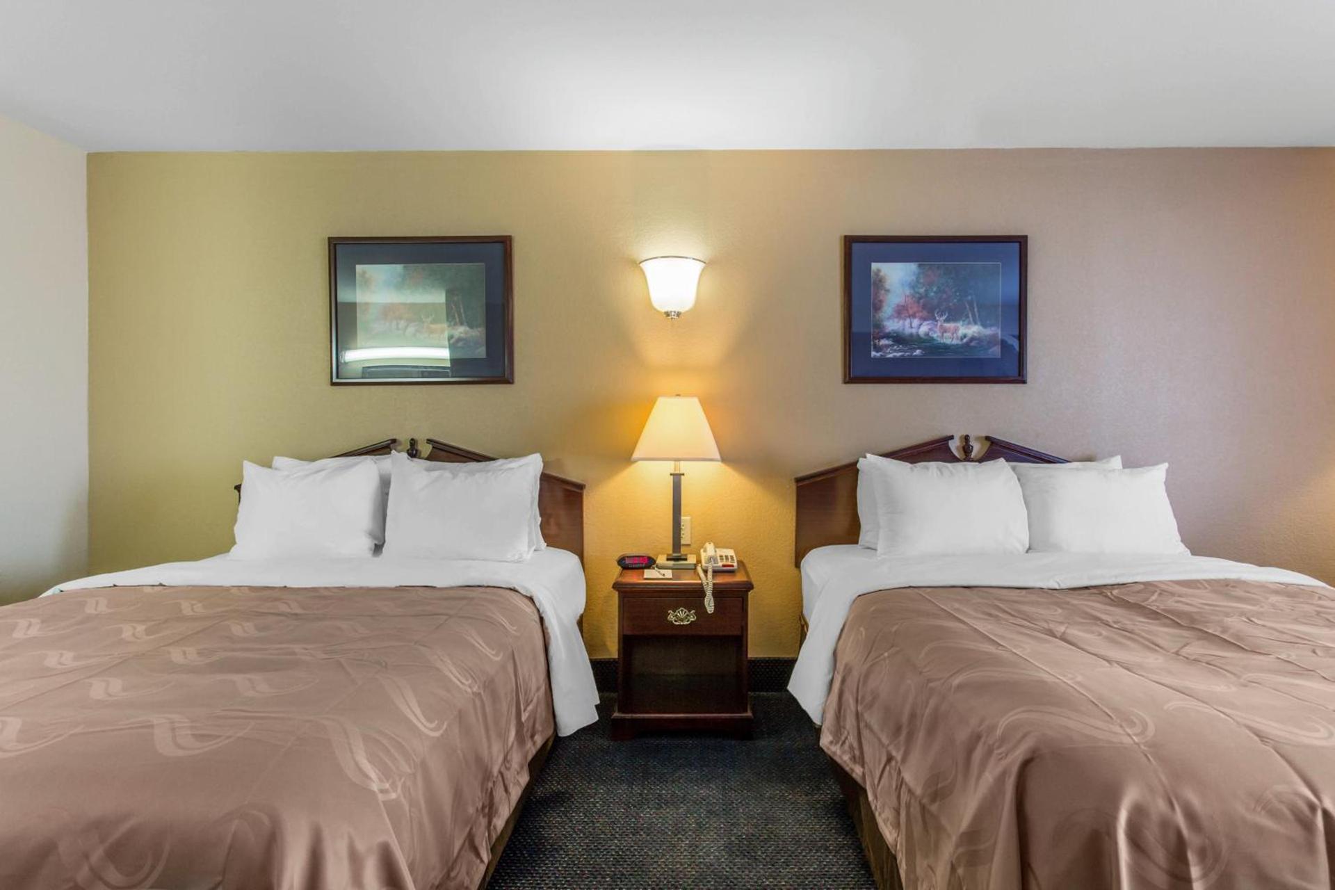 Quality Inn Ozona I-10 photo 35