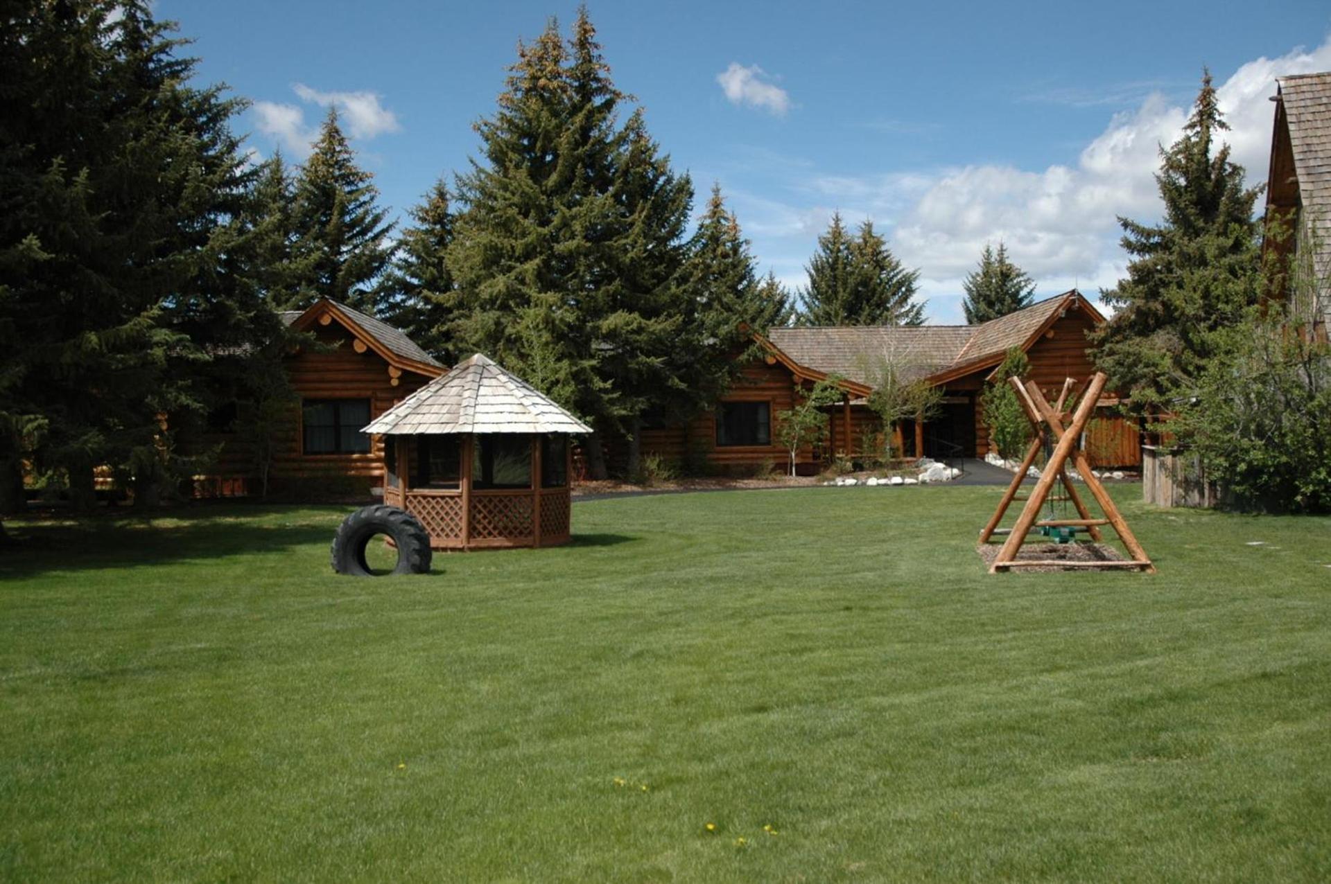 The Hatchet Resort photo 13