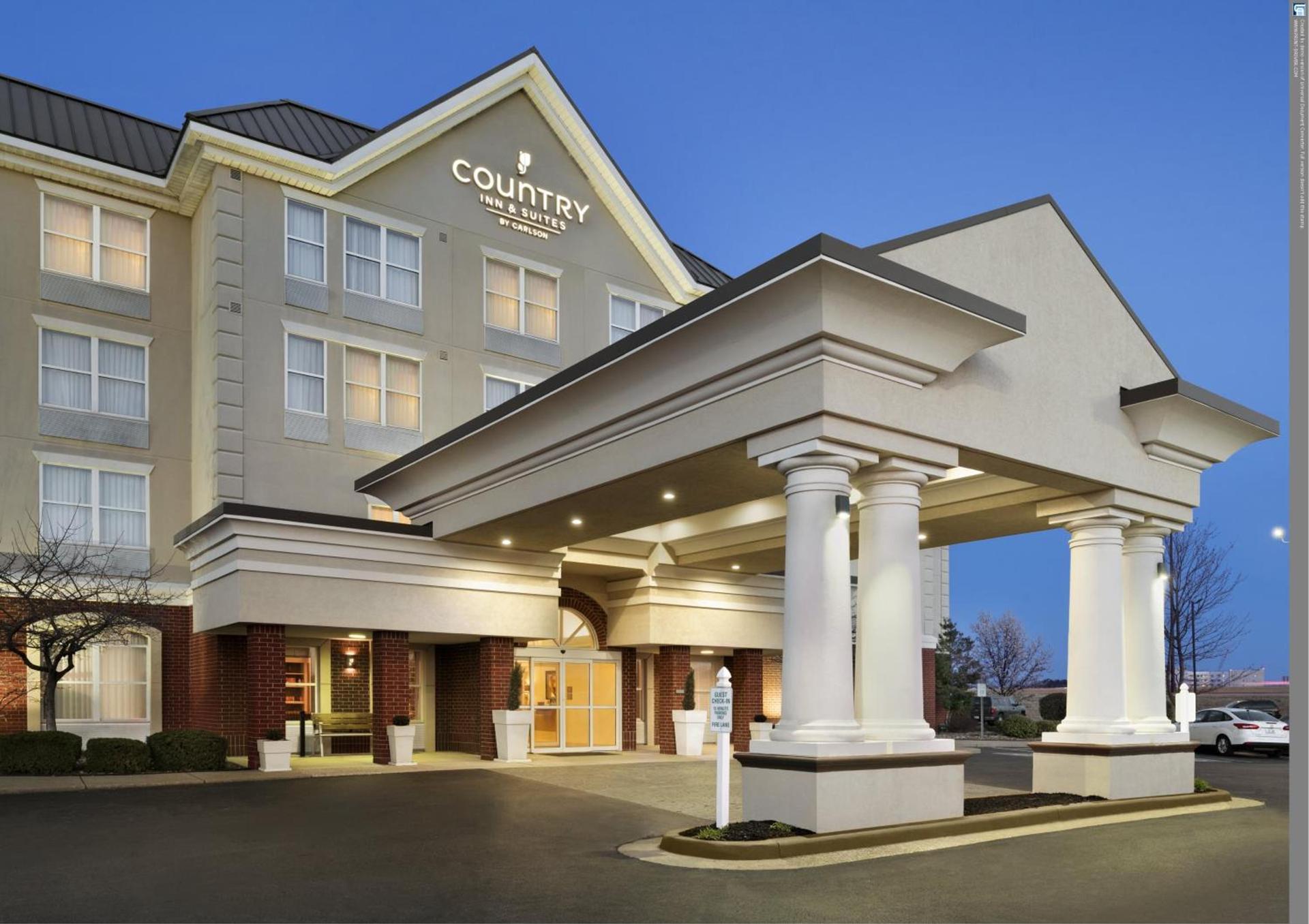 Garner Hotel Evansville East by IHG photo 38