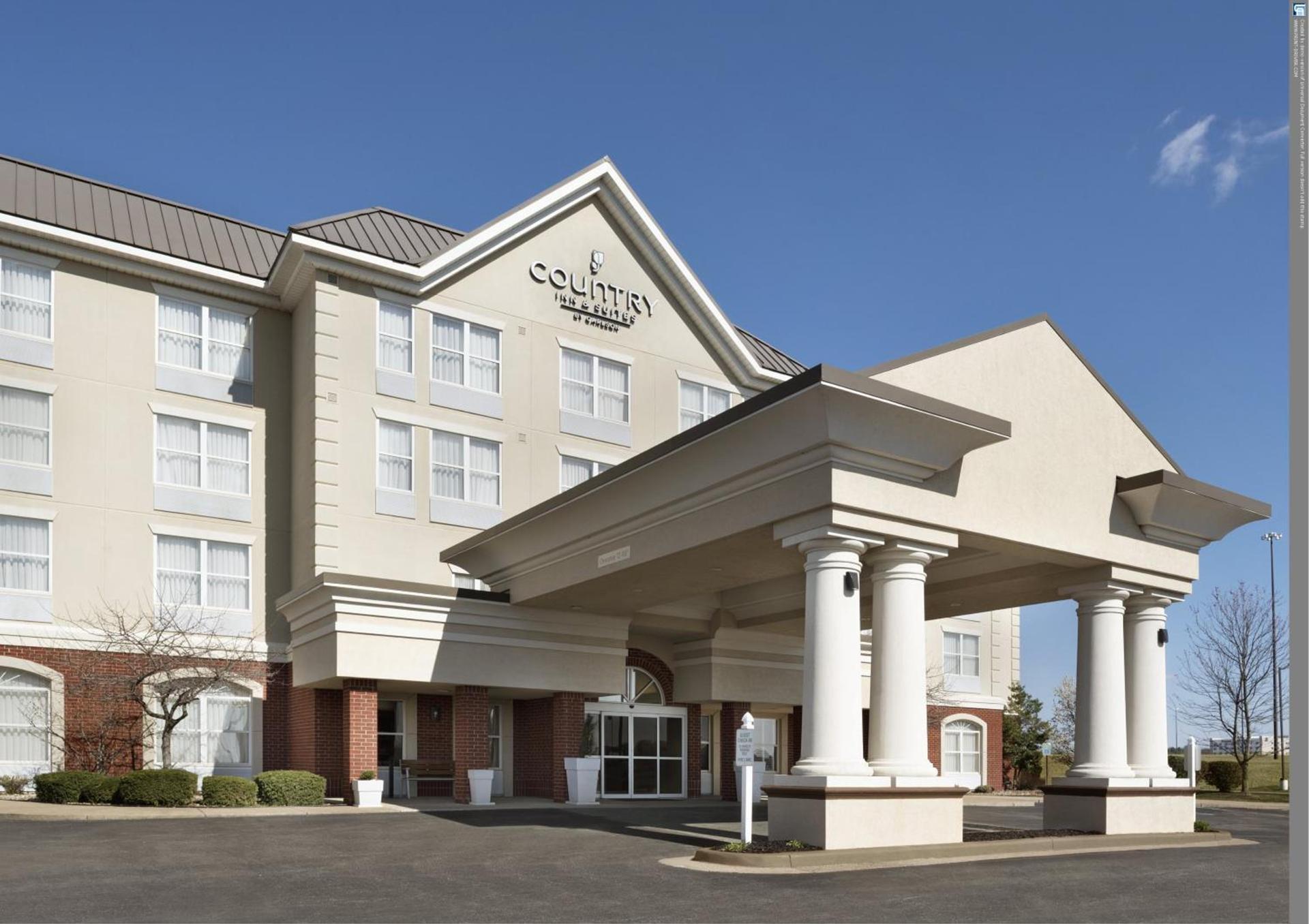 Garner Hotel Evansville East by IHG photo 34