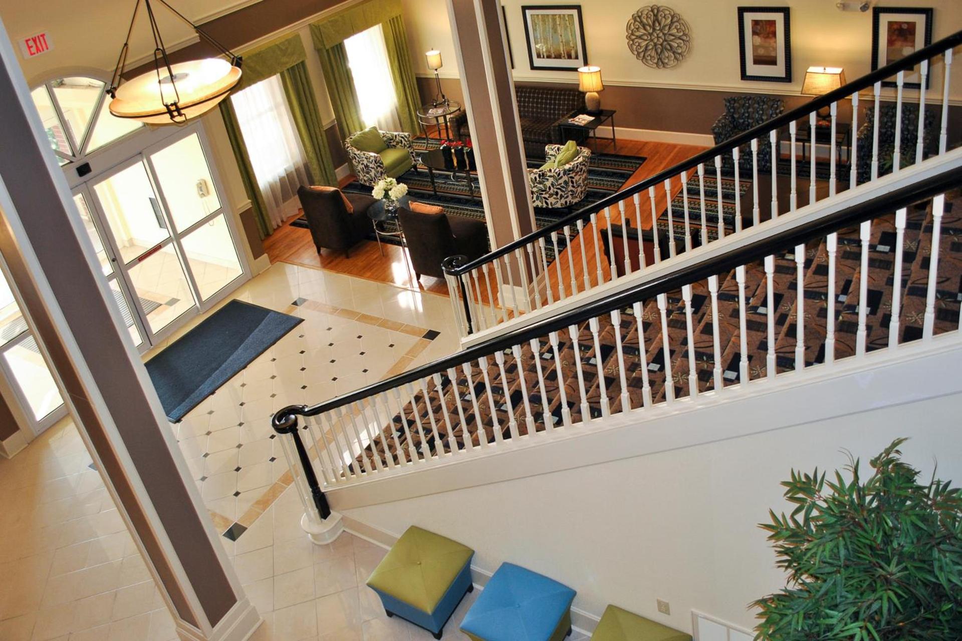 Garner Hotel Evansville East by IHG photo 23