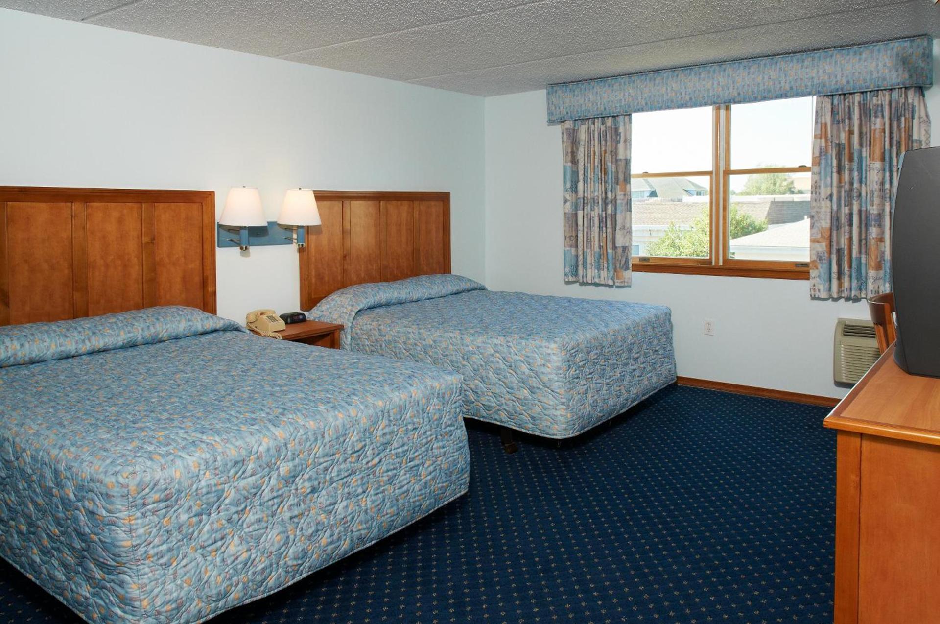 Sea Crest Inn photo 30