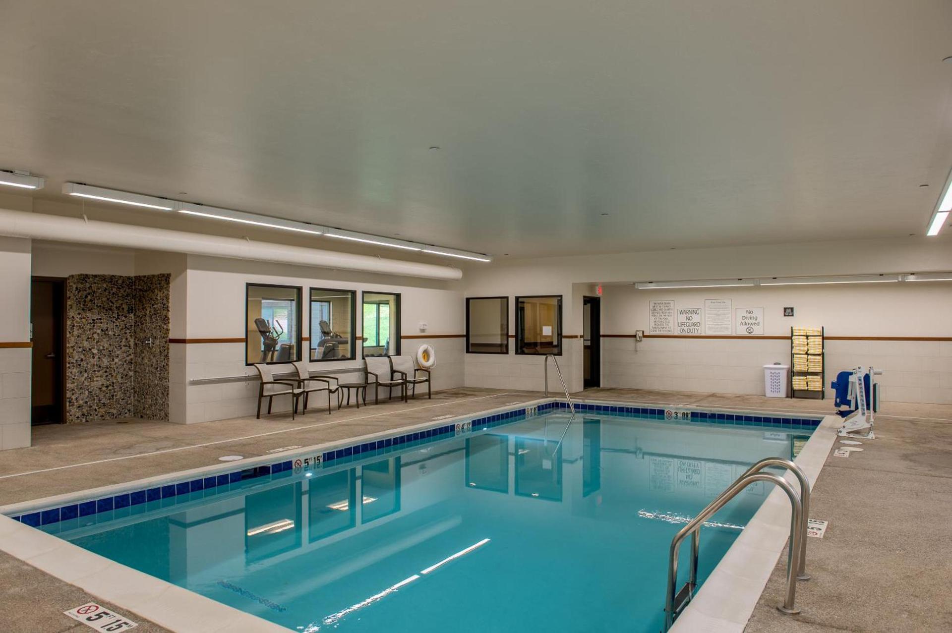 Cedar Creek Lodge & Conference Center photo 9