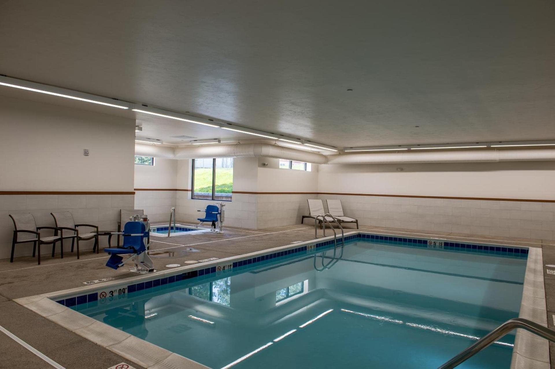 Cedar Creek Lodge & Conference Center photo 10