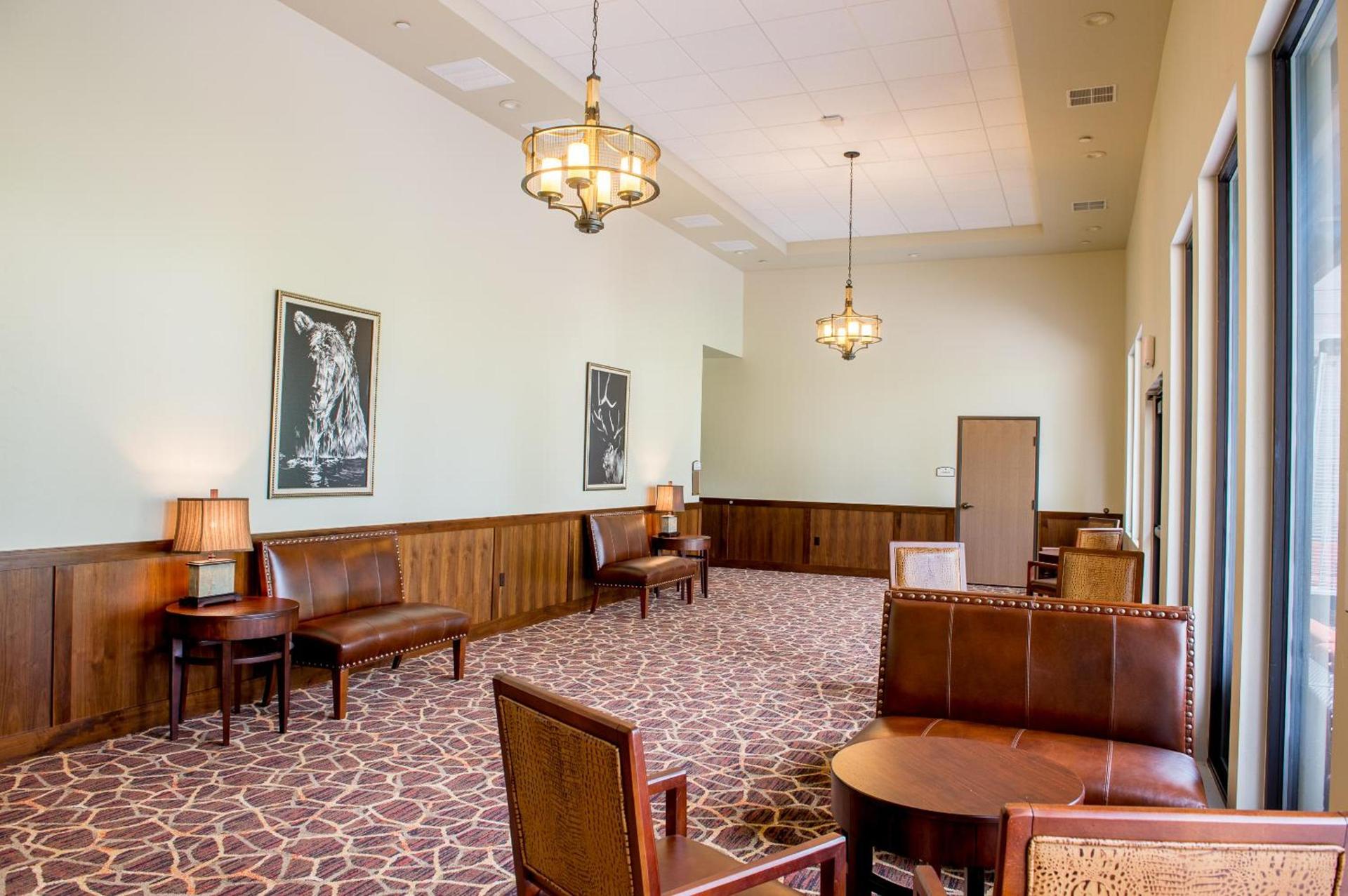 Cedar Creek Lodge & Conference Center photo 32