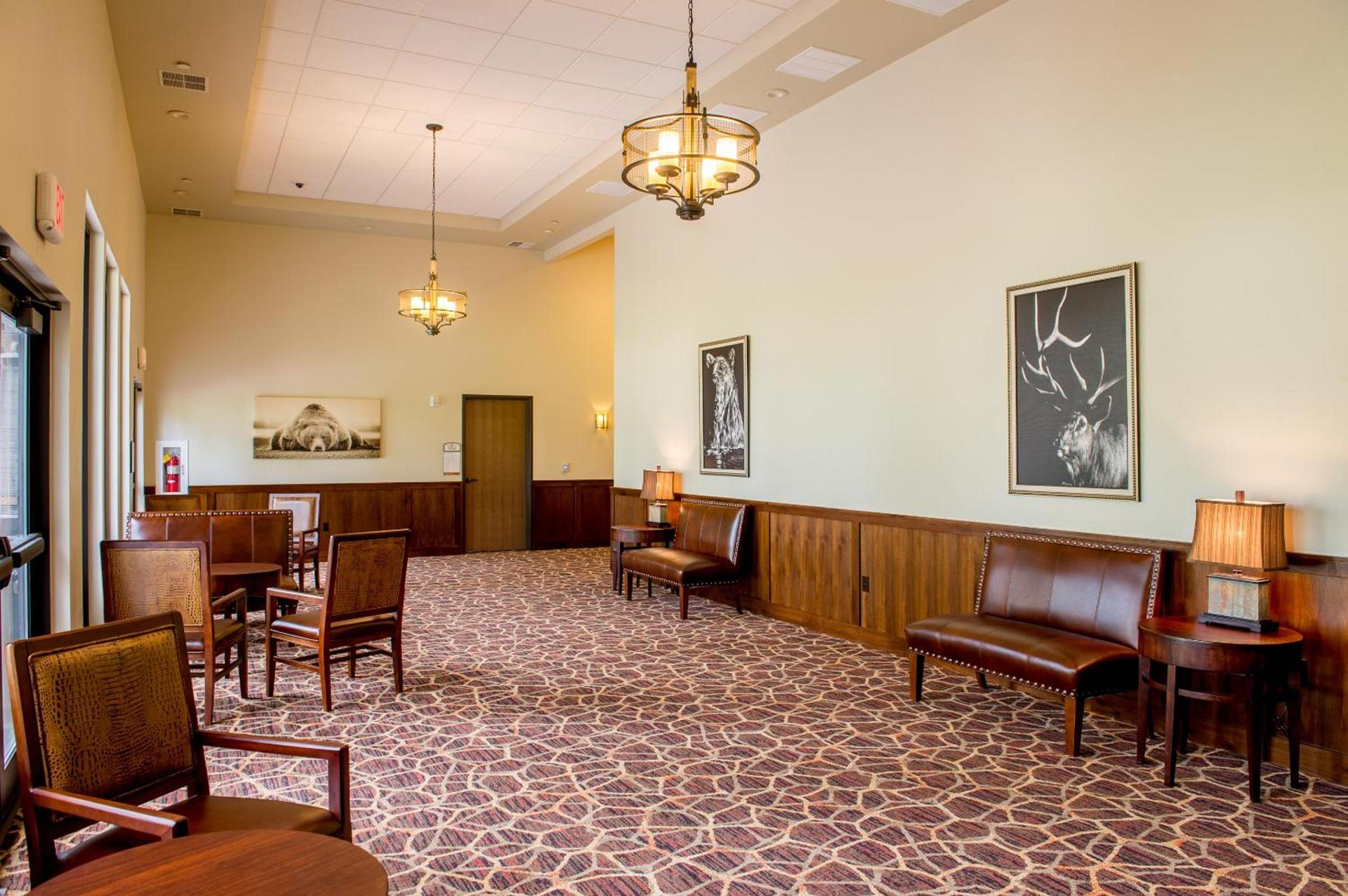 Cedar Creek Lodge & Conference Center photo 31